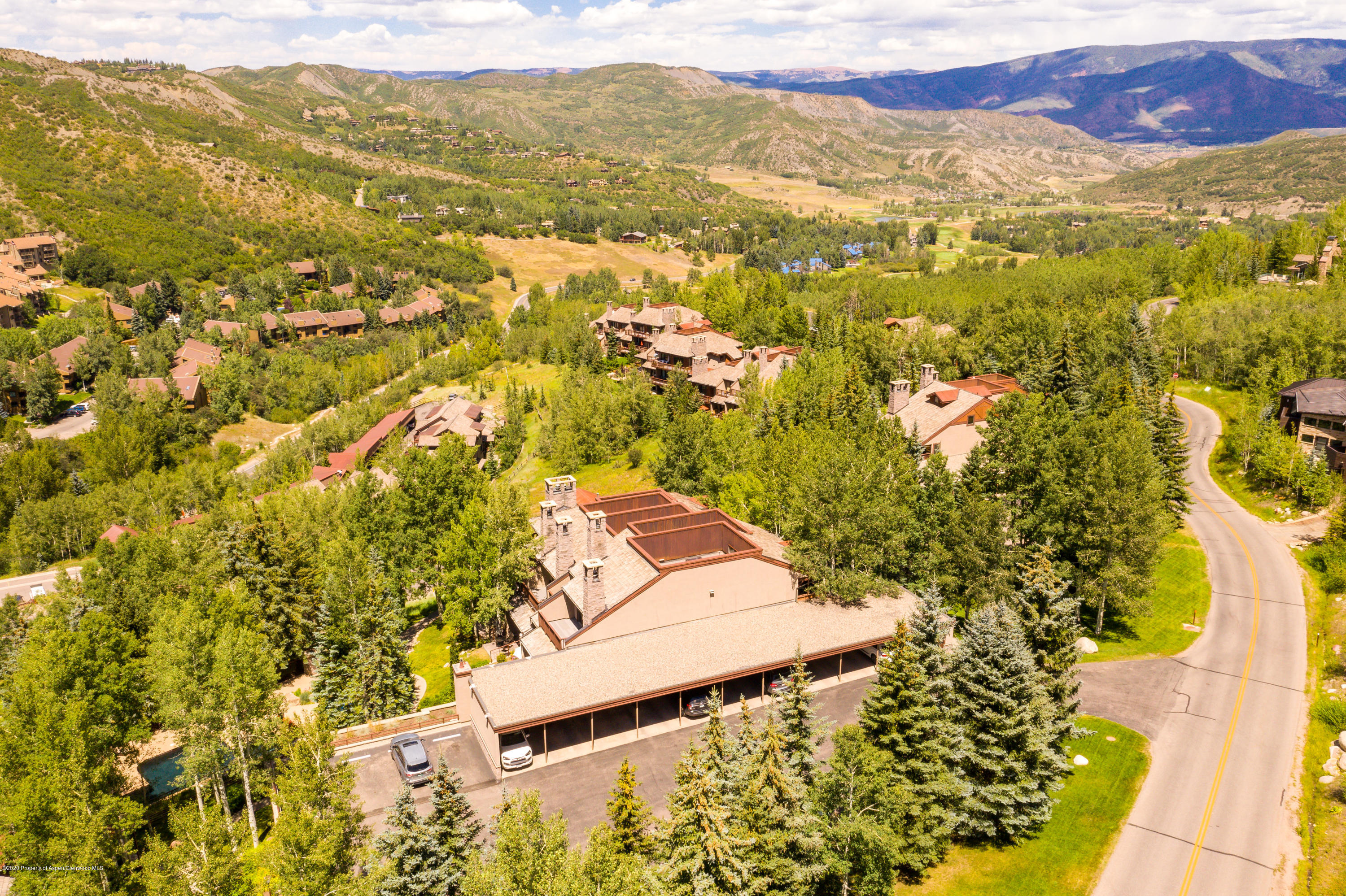 800 Ridge Road Snowmass Village CO 81615