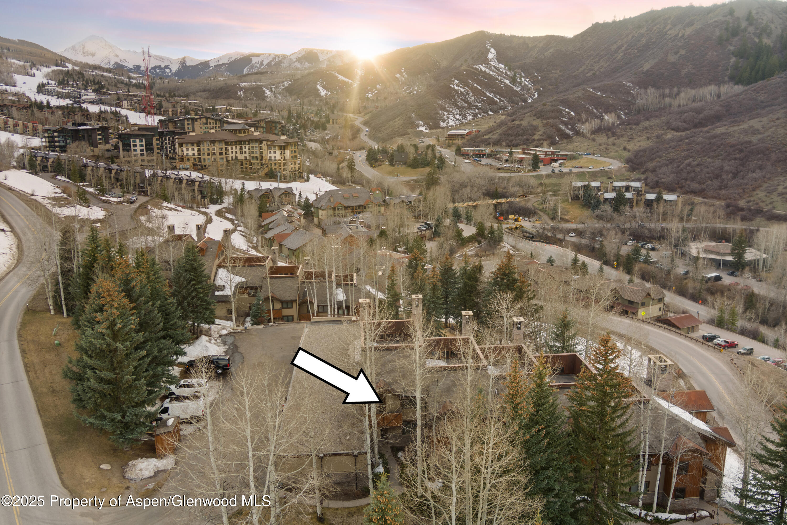 800 Ridge Road Snowmass Village CO 81615