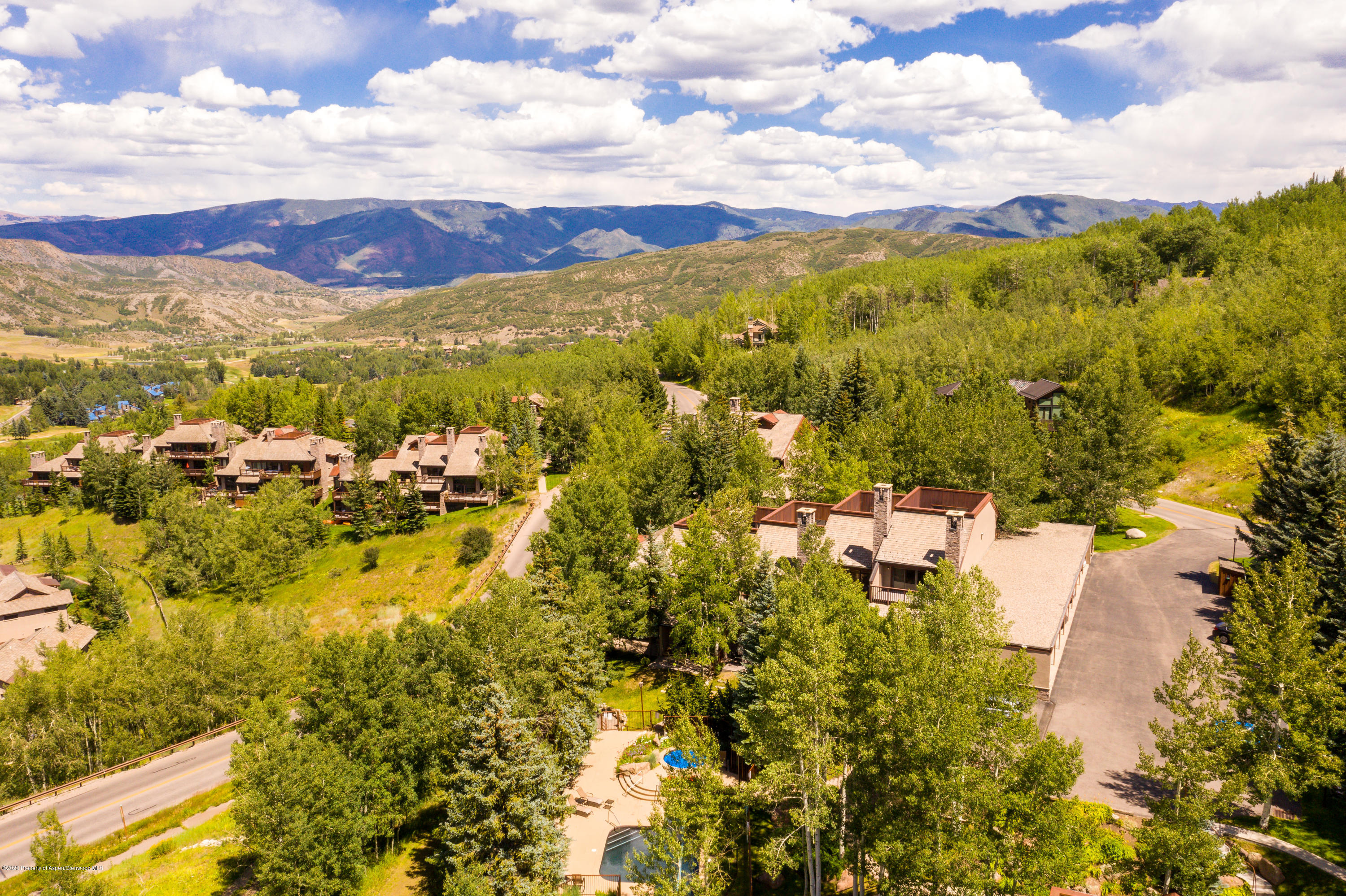 800 Ridge Road Snowmass Village CO 81615