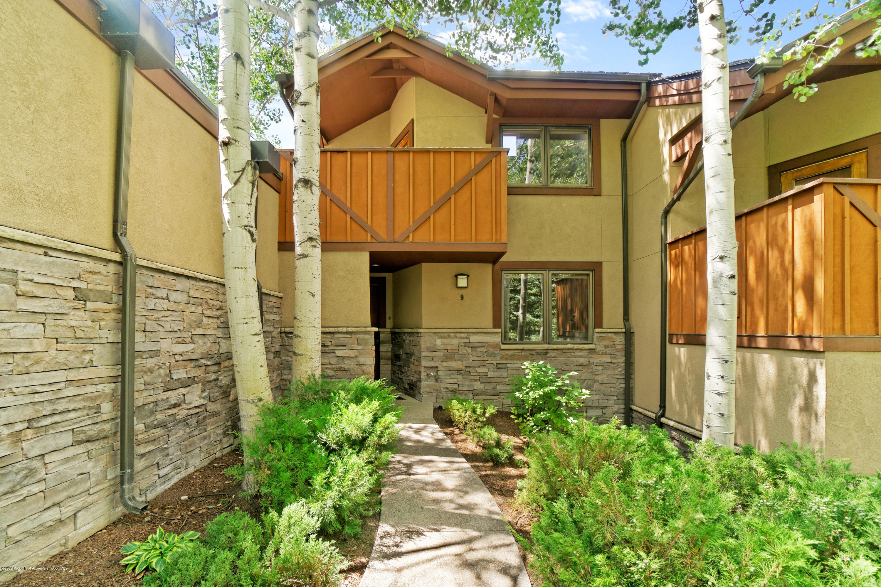 800 Ridge Road Snowmass Village CO 81615