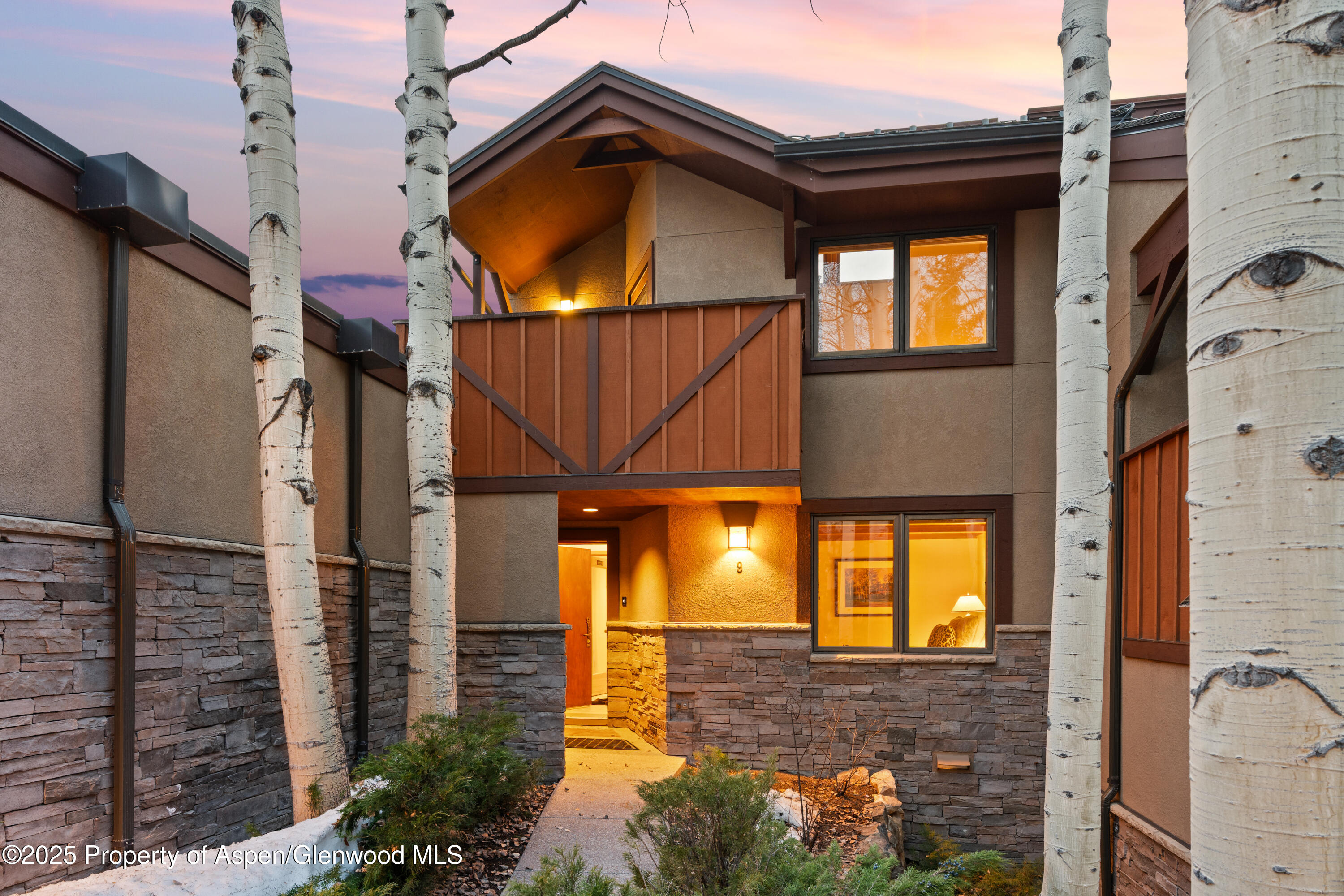 800 Ridge Road Snowmass Village CO 81615