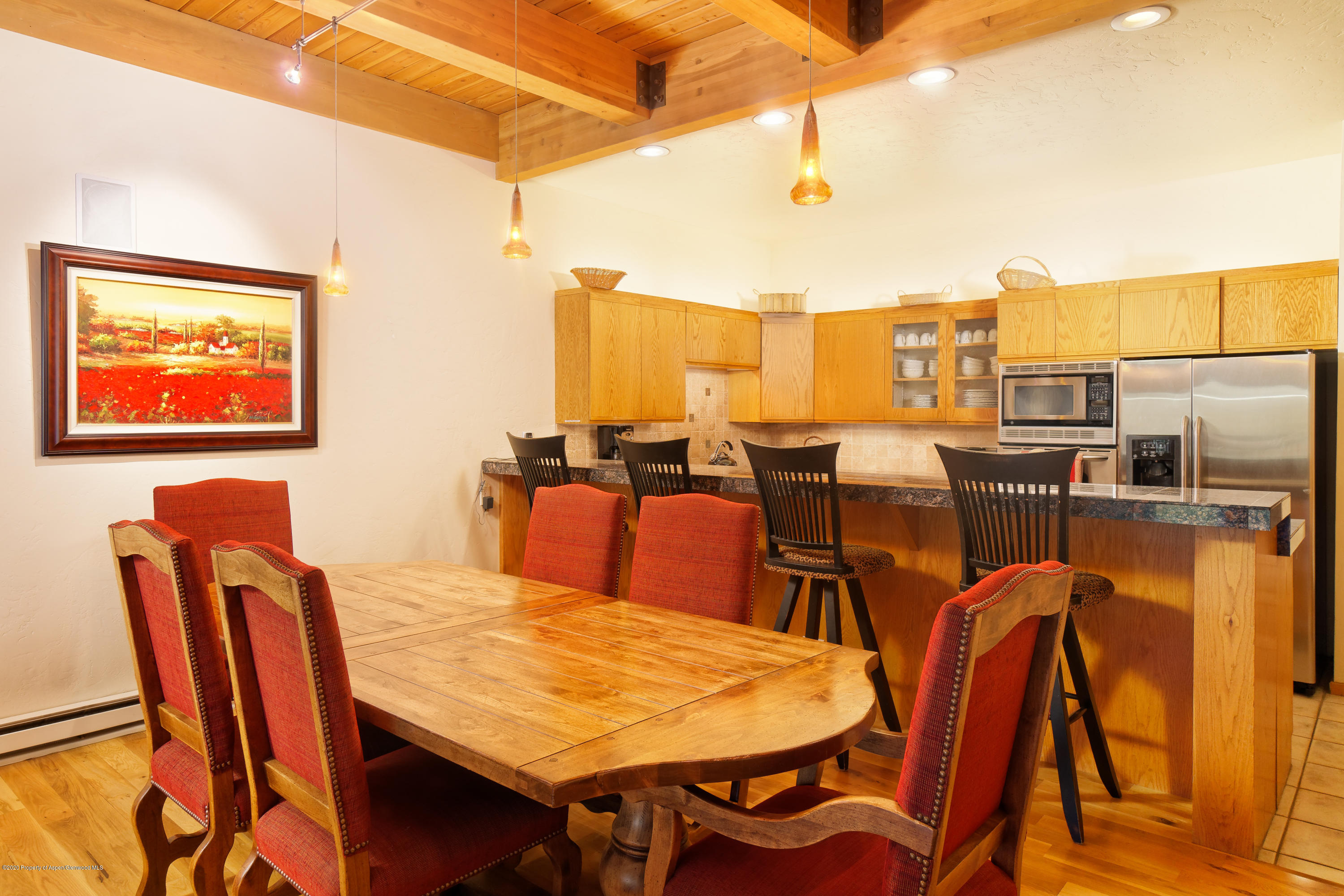 800 Ridge Road Snowmass Village CO 81615