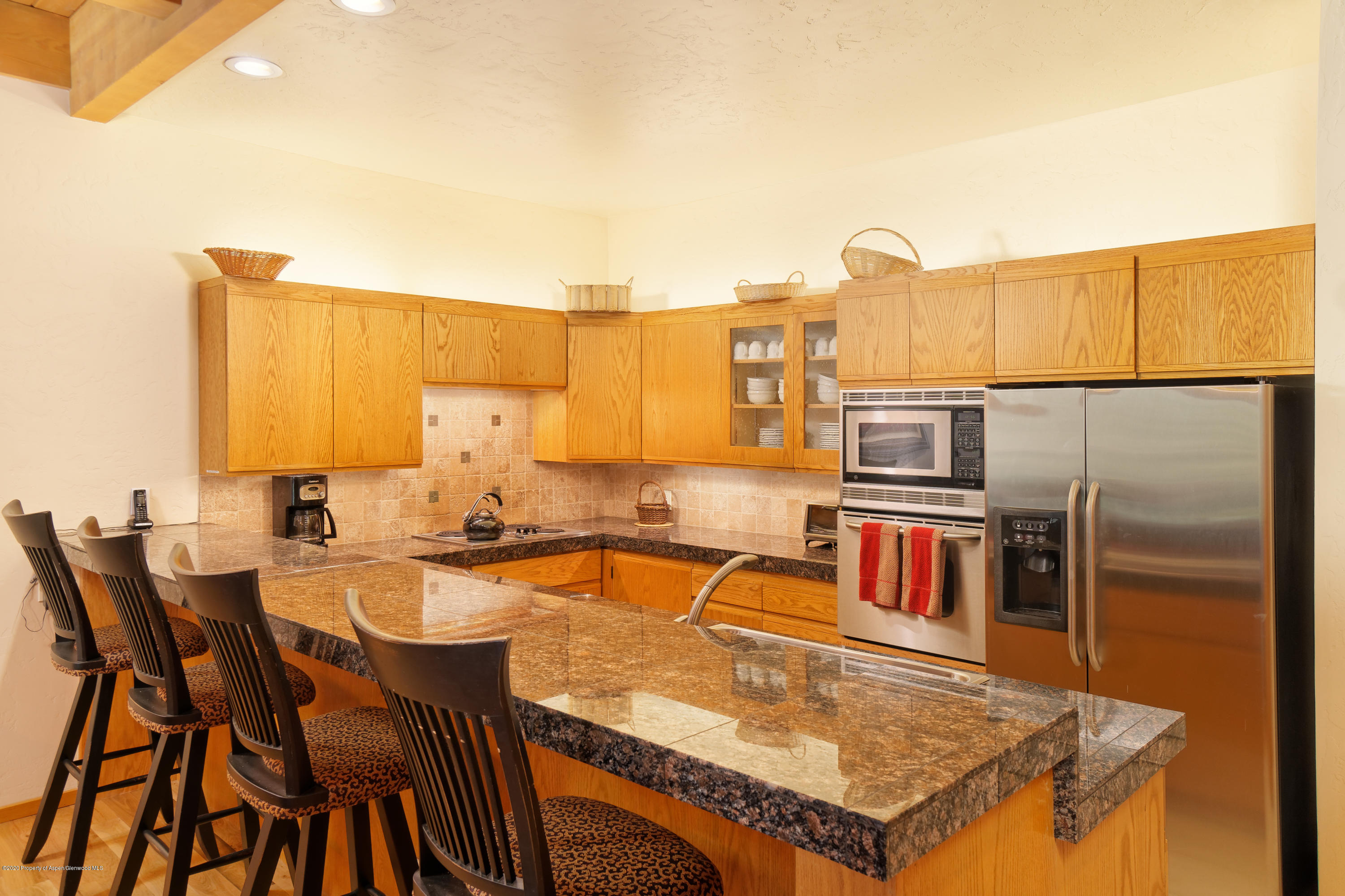 800 Ridge Road Snowmass Village CO 81615