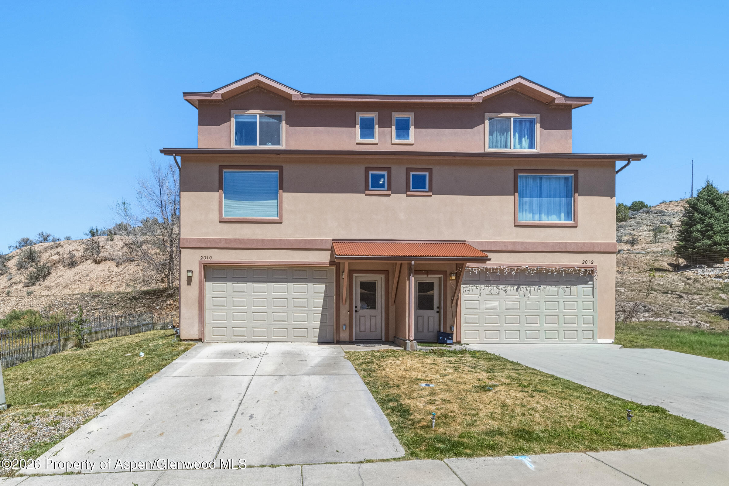 2010 E Ballard Avenue Silt CO 81652