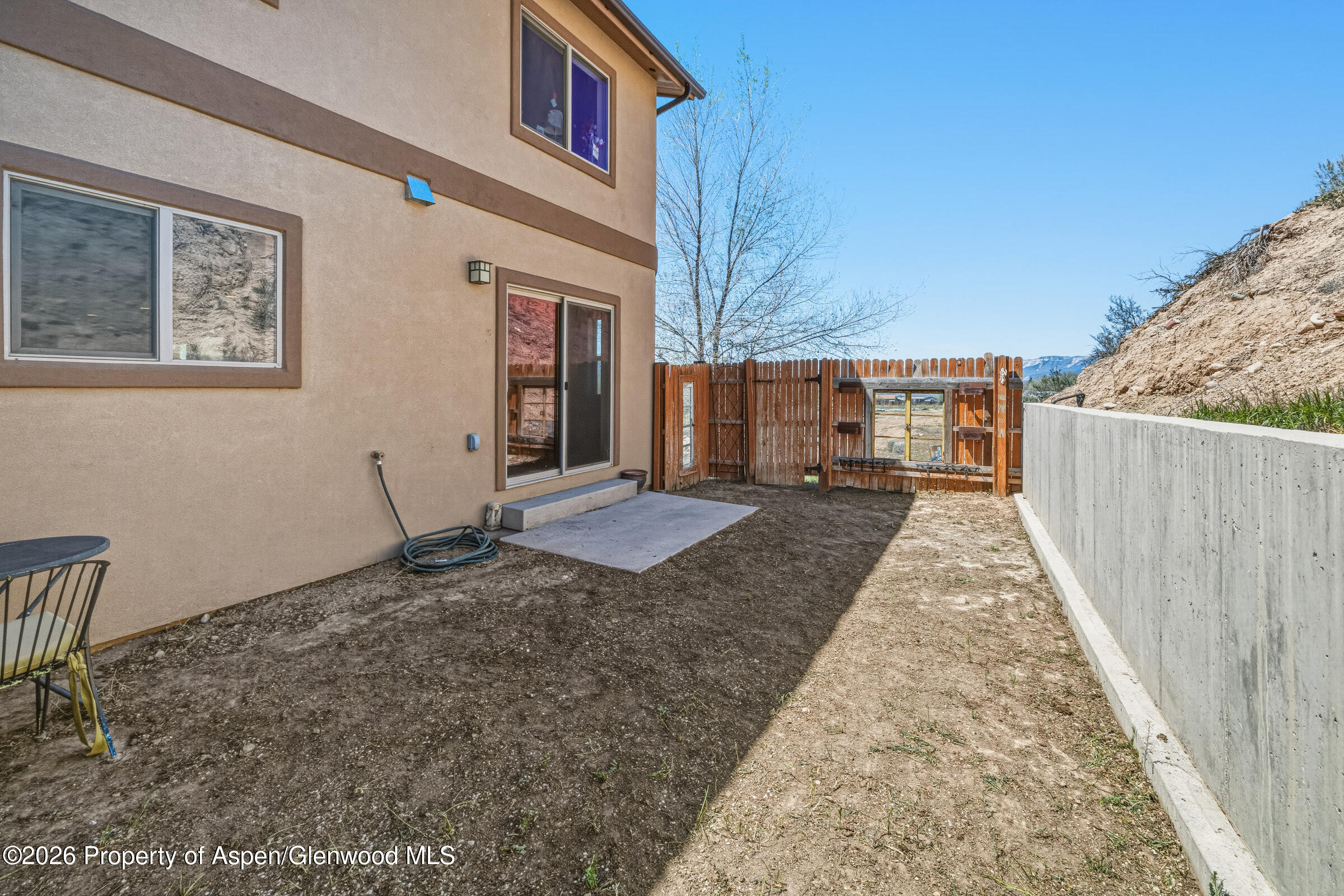 2010 E Ballard Avenue Silt CO 81652