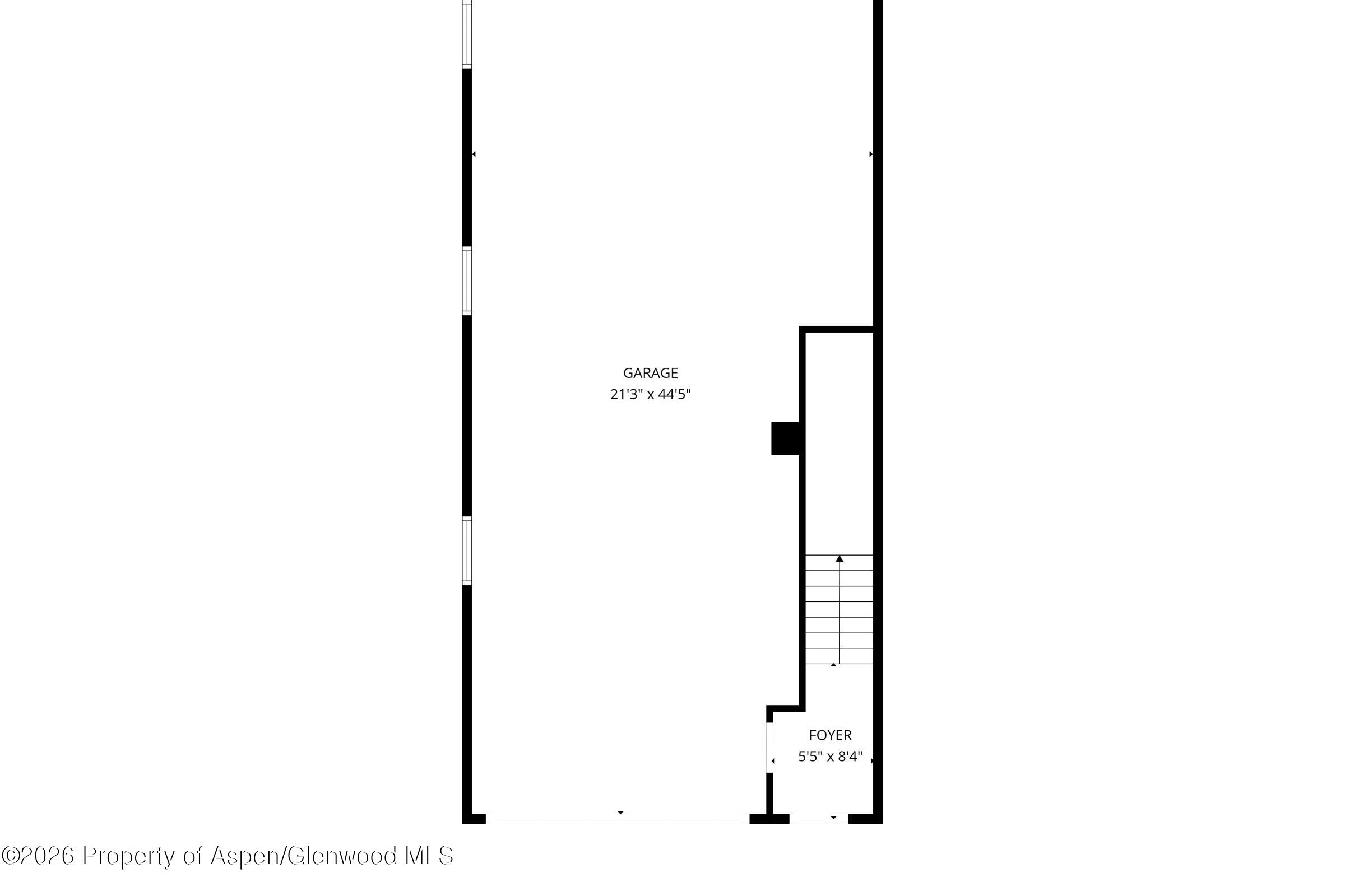 2010 E Ballard Avenue Silt CO 81652