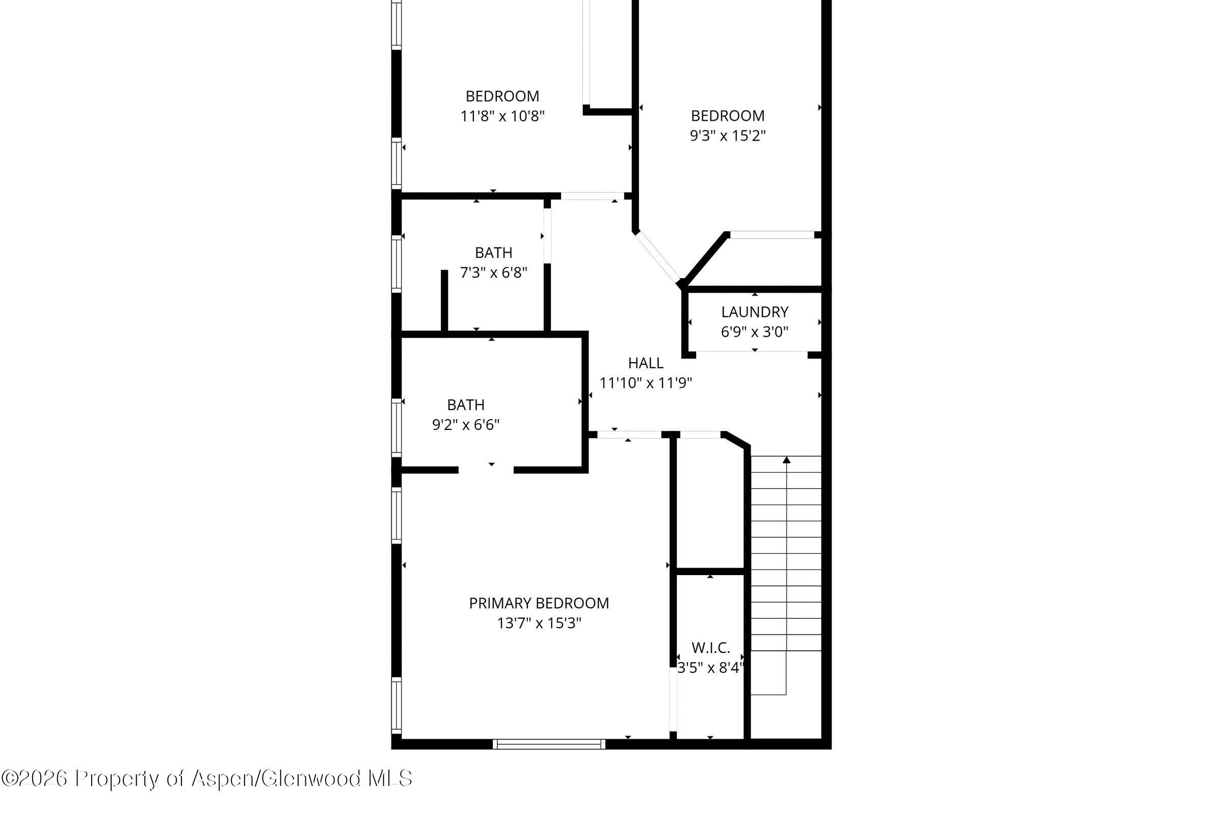 2010 E Ballard Avenue Silt CO 81652