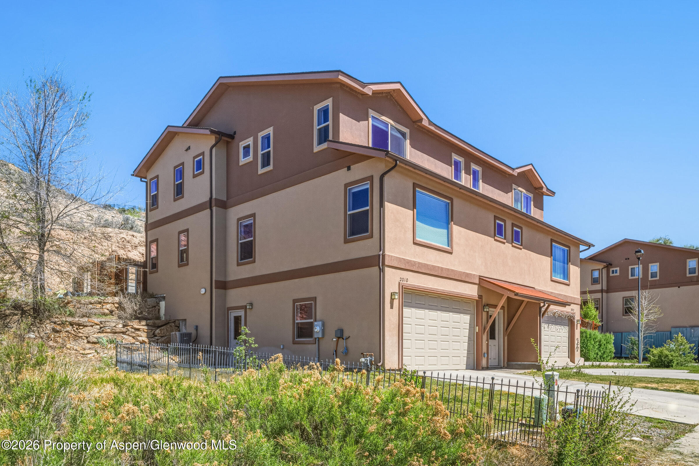 2010 E Ballard Avenue Silt CO 81652