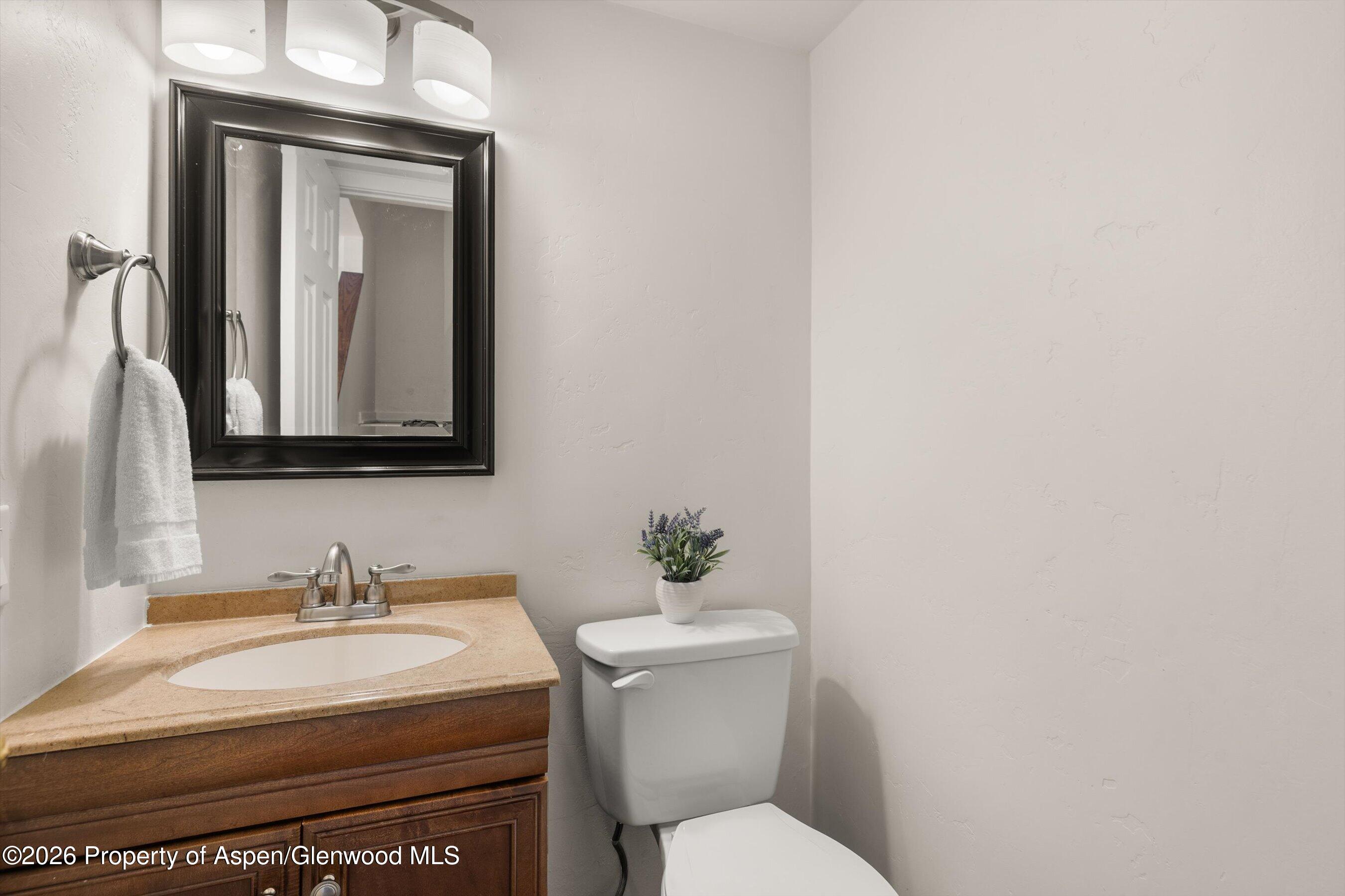 372 S 8th Street Carbondale CO 81623