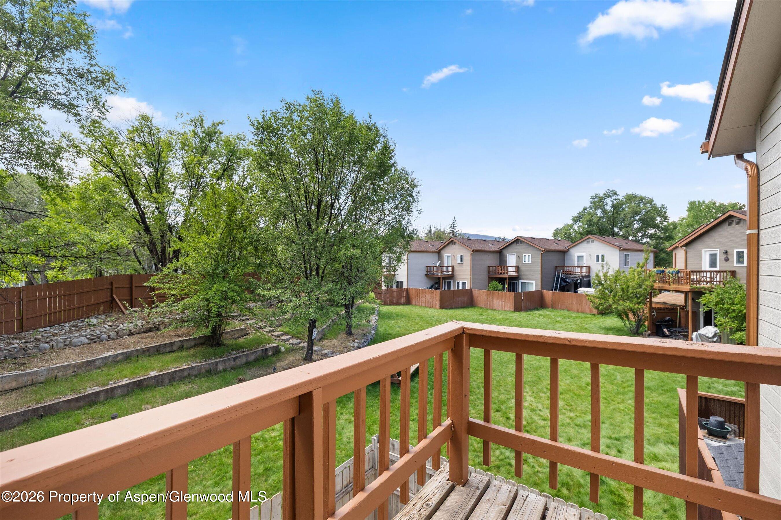 372 S 8th Street Carbondale CO 81623