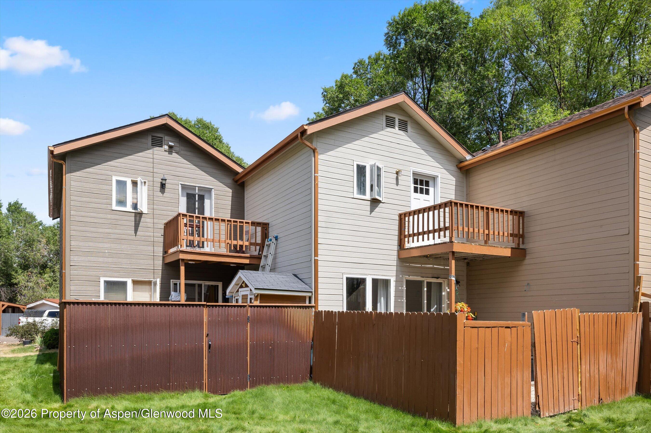 372 S 8th Street Carbondale CO 81623