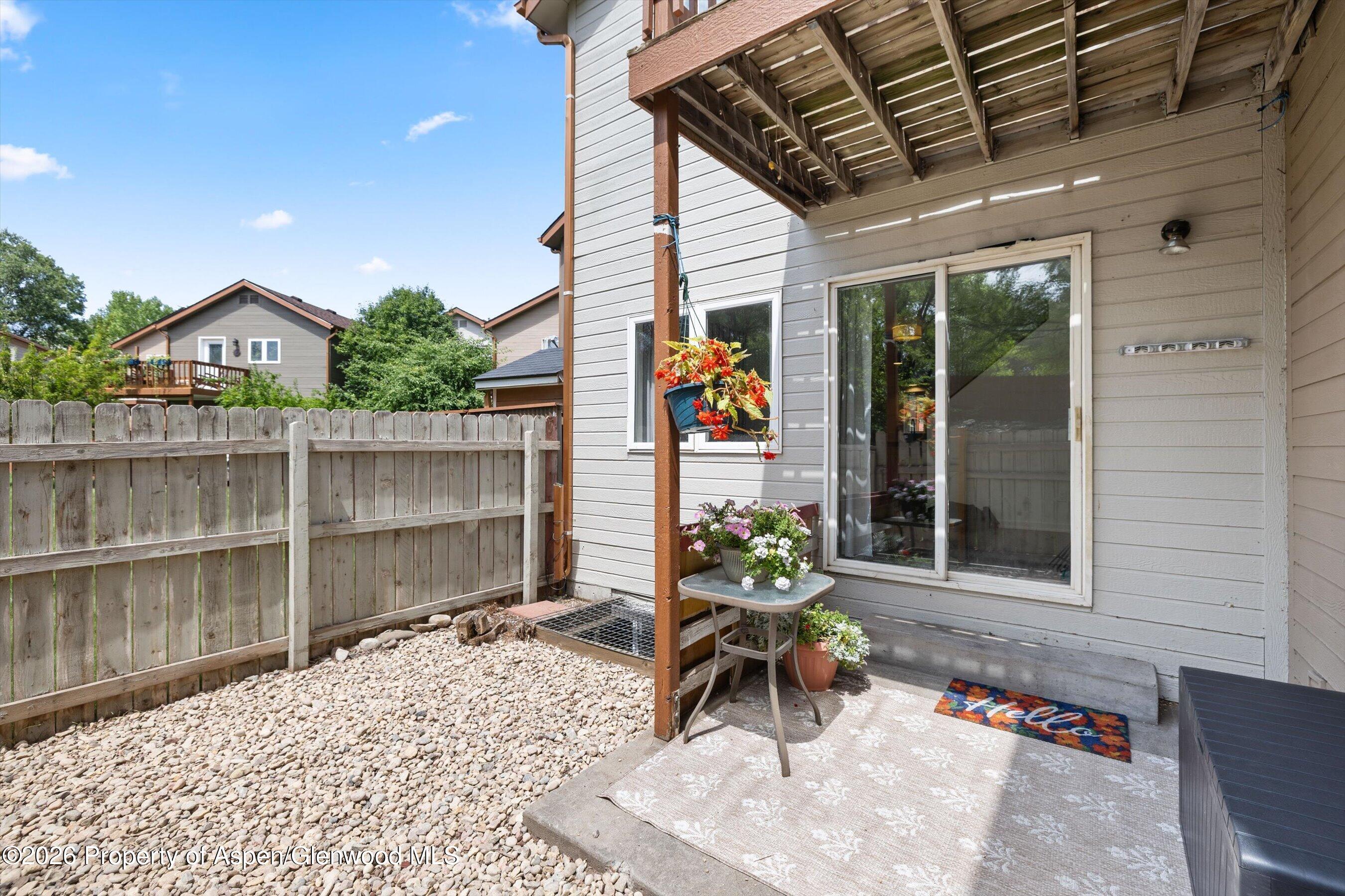 372 S 8th Street Carbondale CO 81623