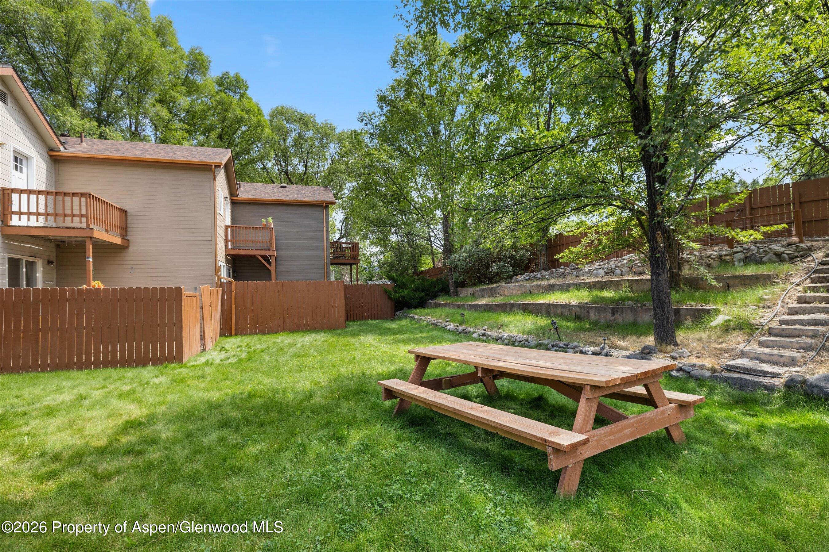372 S 8th Street Carbondale CO 81623