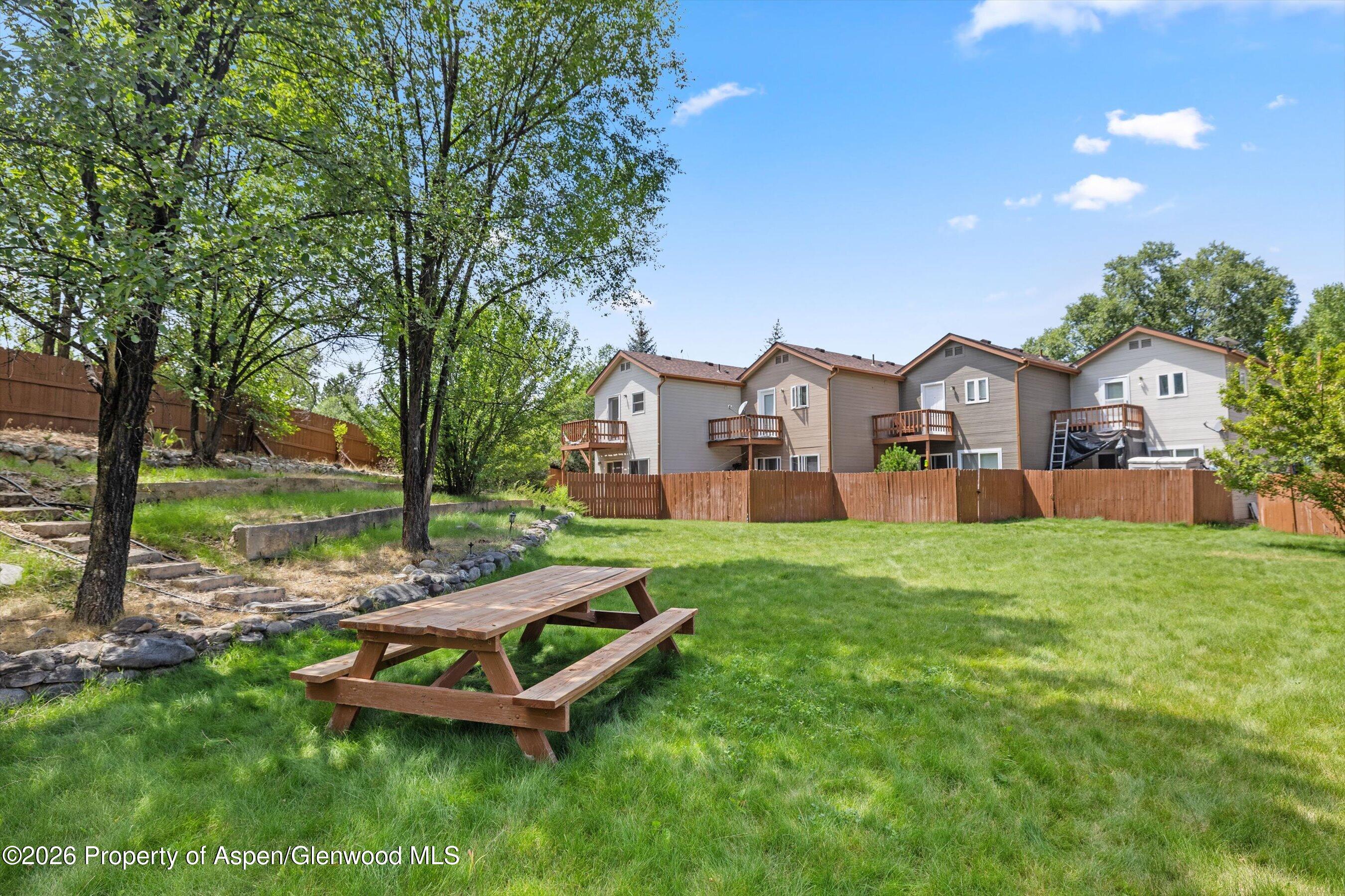 372 S 8th Street Carbondale CO 81623