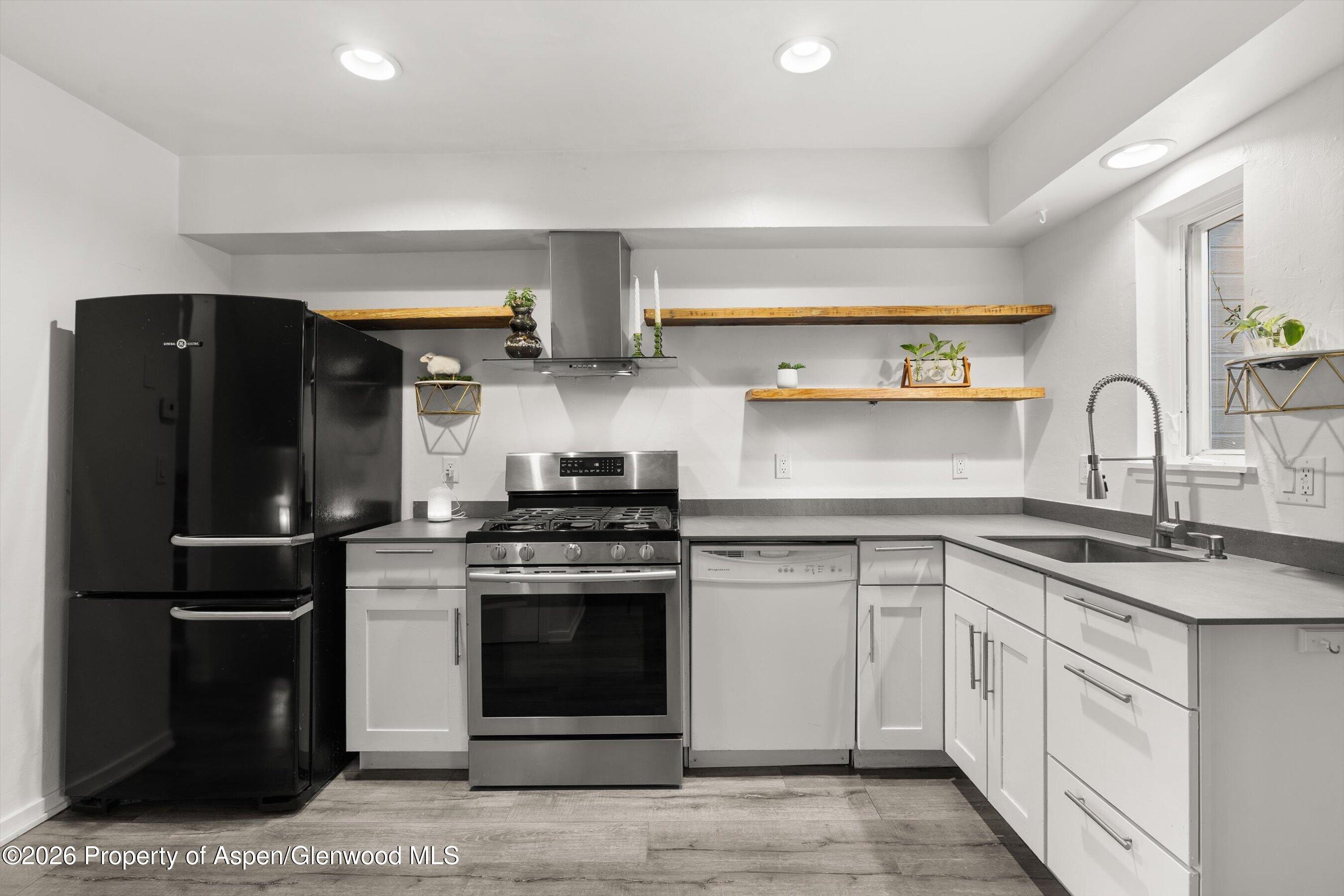 372 S 8th Street Carbondale CO 81623