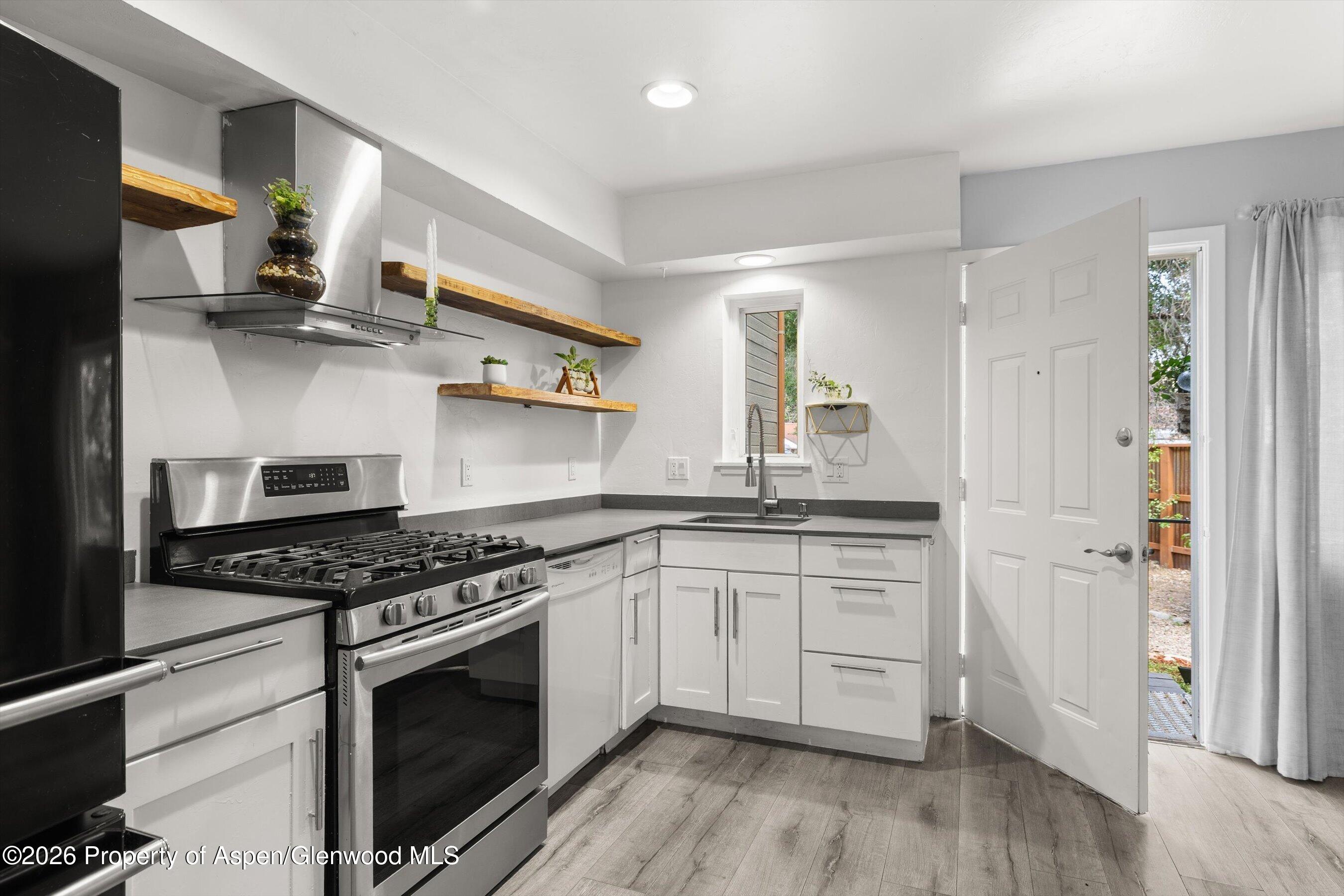 372 S 8th Street Carbondale CO 81623