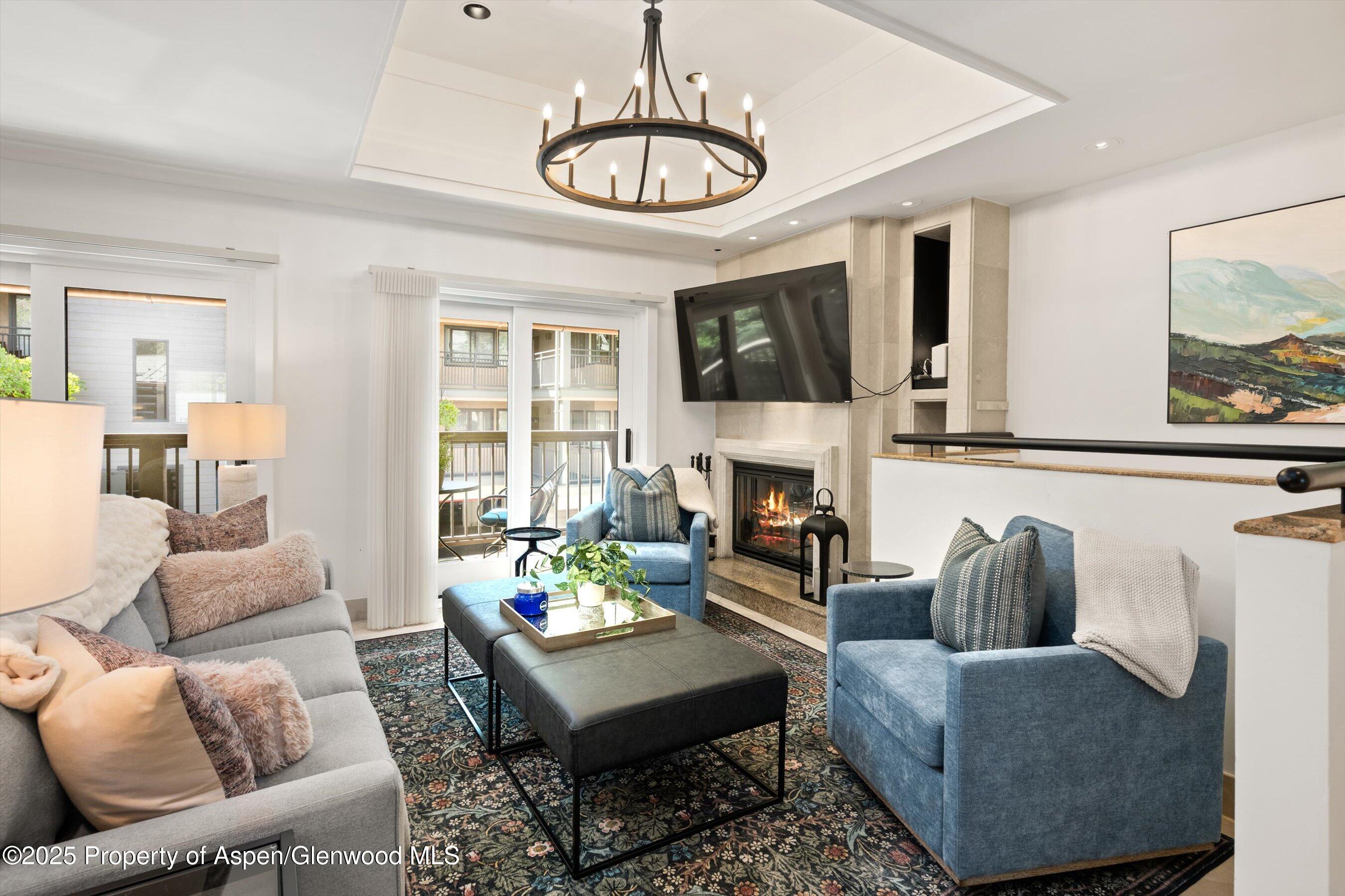 650 S Monarch Street Aspen CO 81611