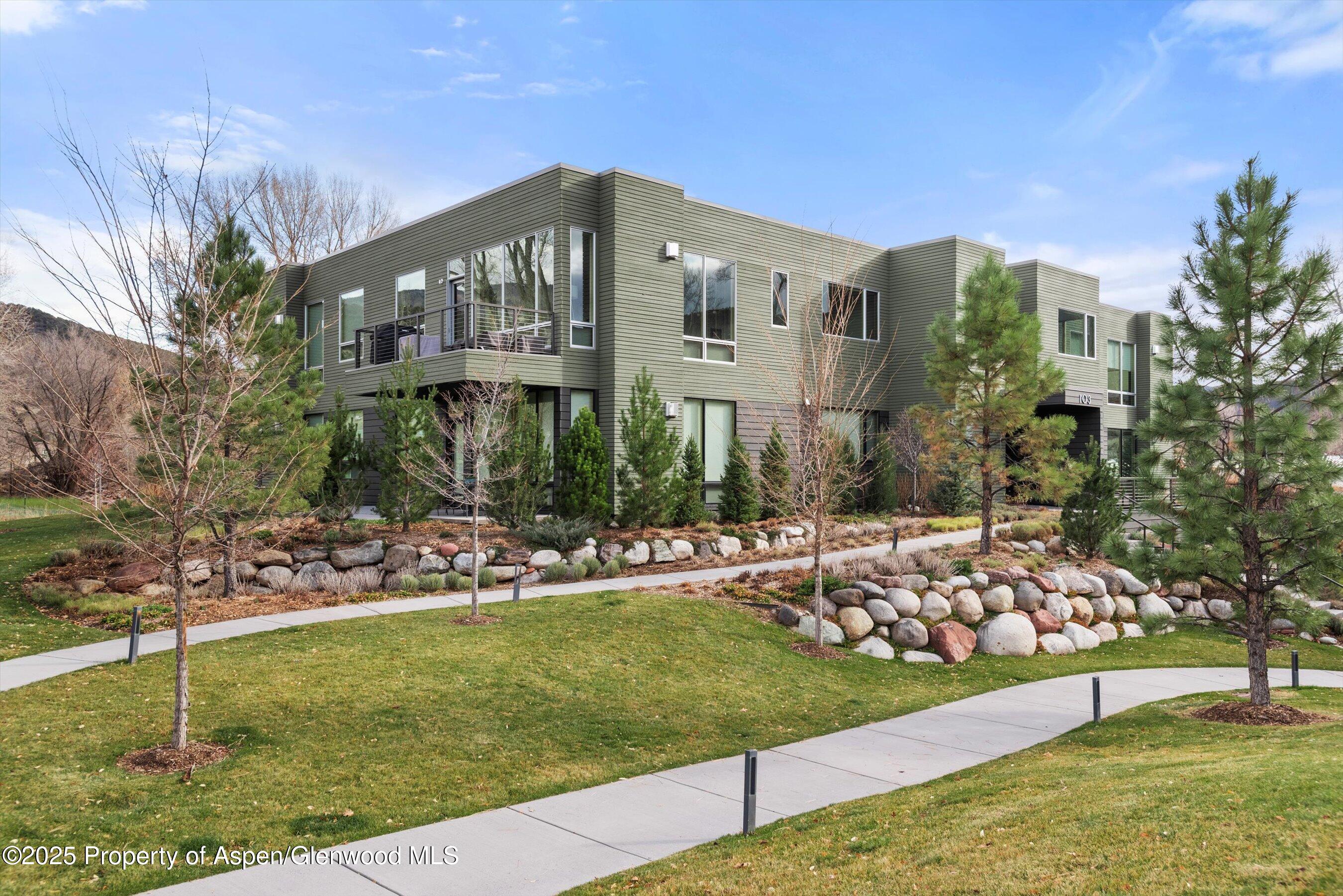 103 Willits Way Basalt CO 81621