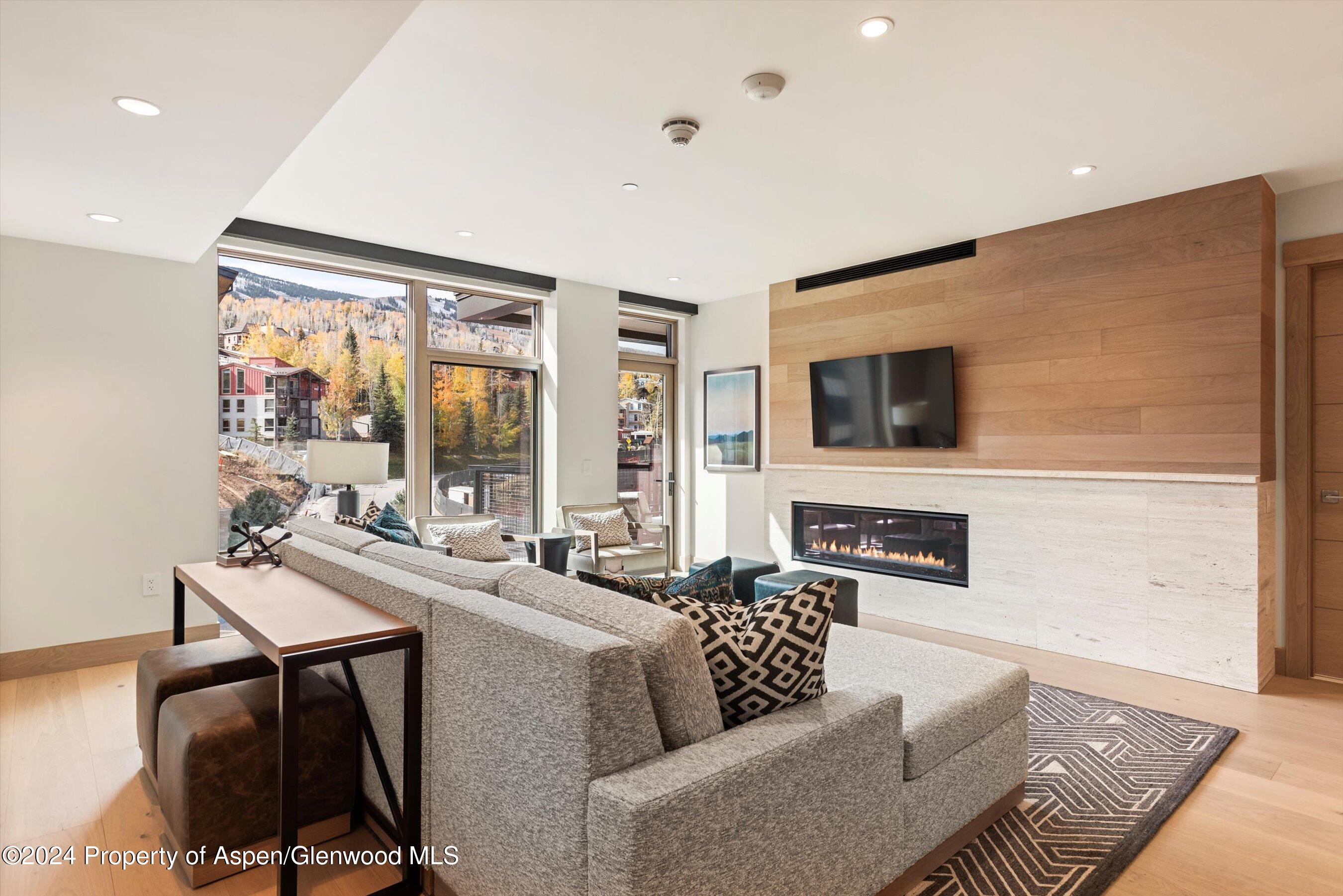 130 Wood Road Snowmass Village CO 81615
