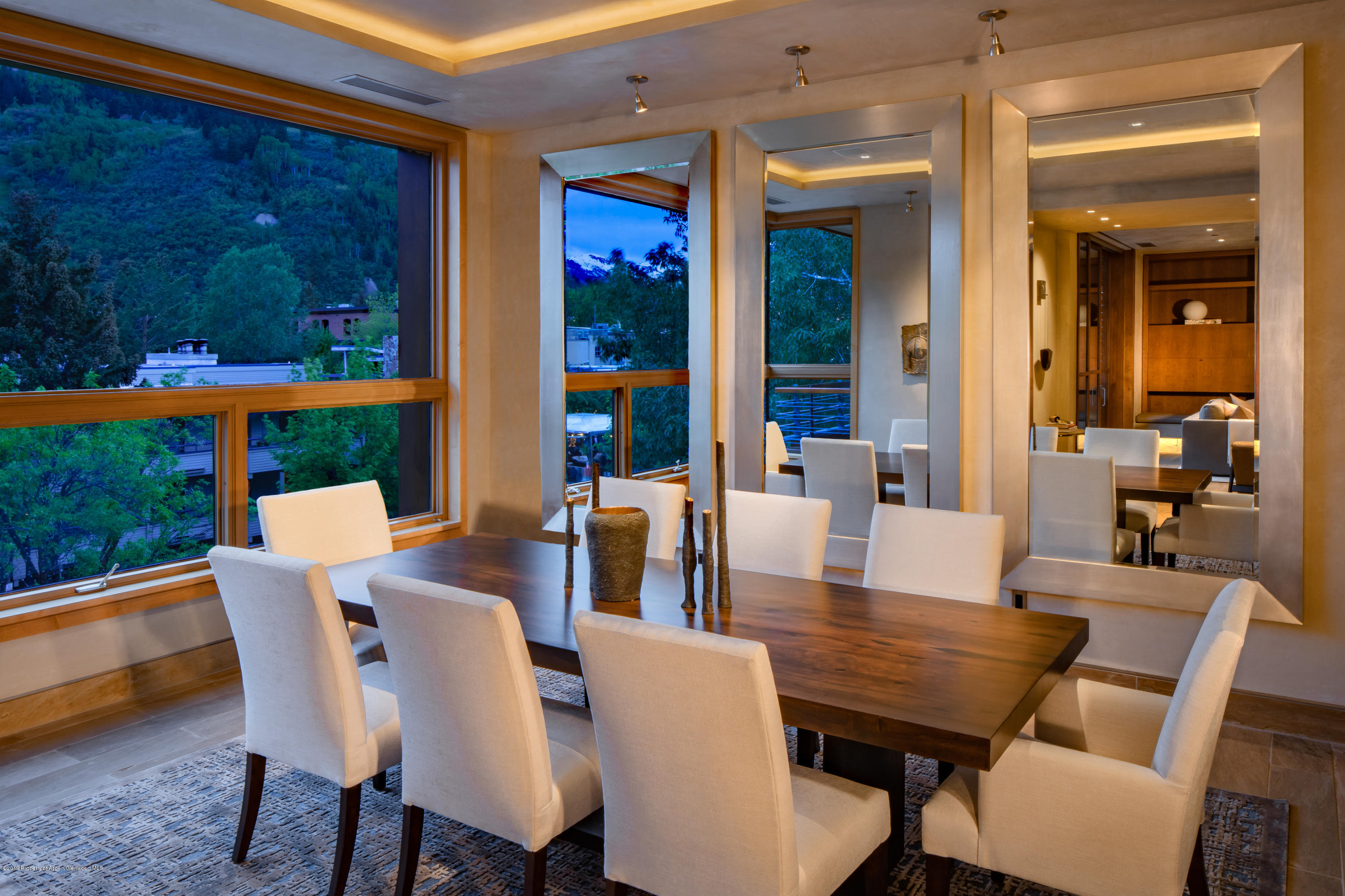 314 E Hyman Avenue Aspen CO 81611