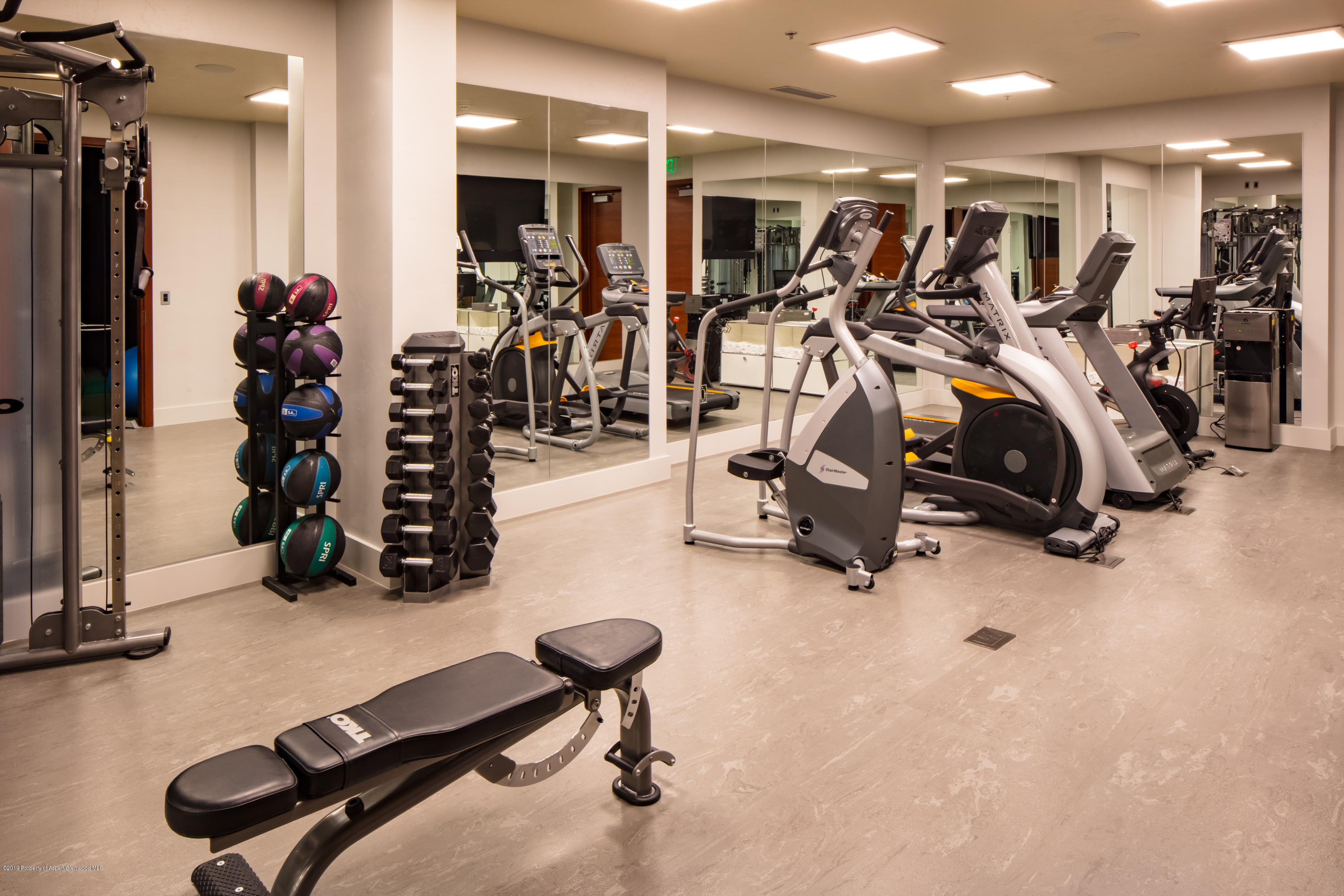 314 E Hyman Avenue Aspen CO 81611