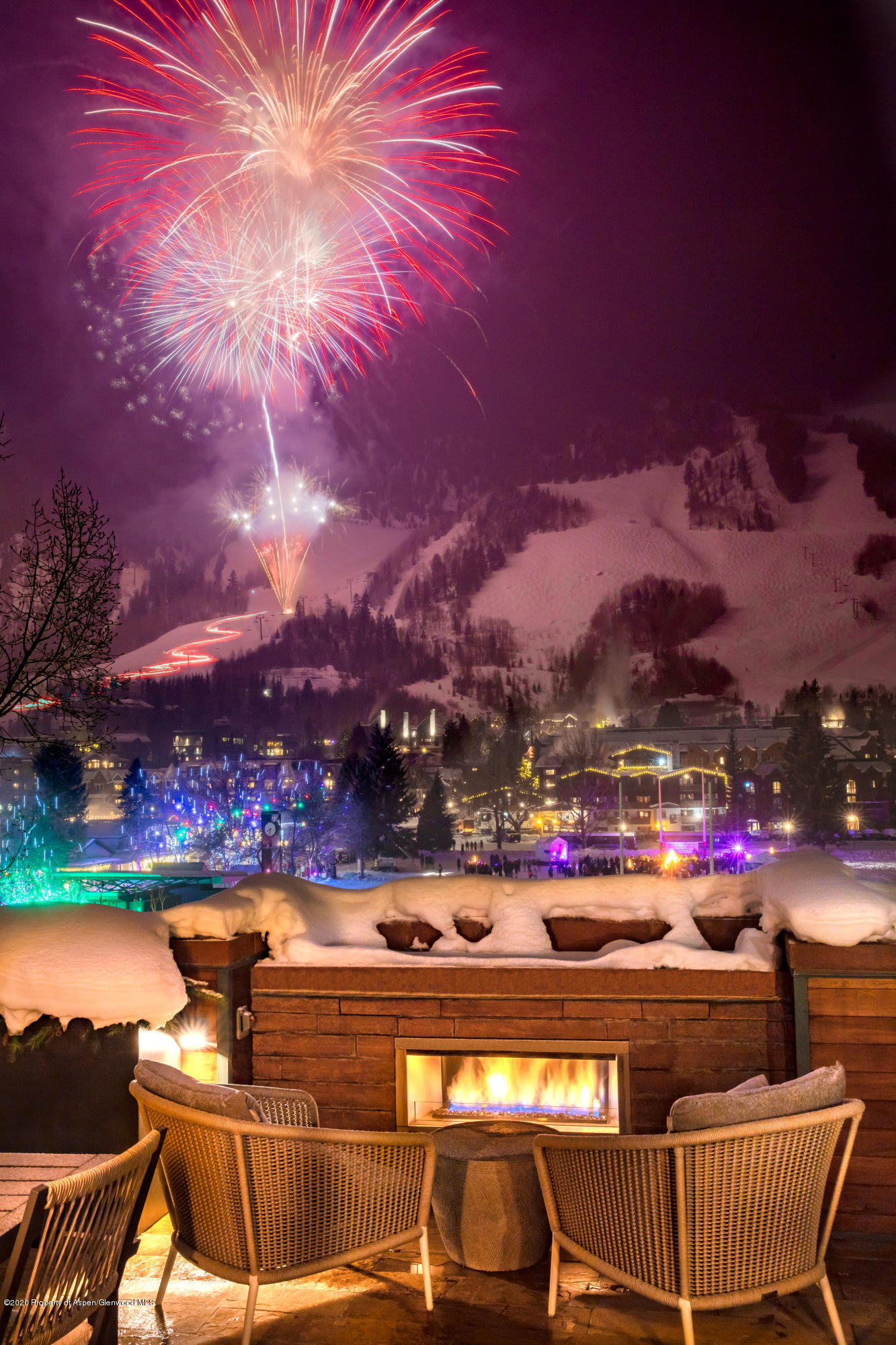 314 E Hyman Avenue Aspen CO 81611