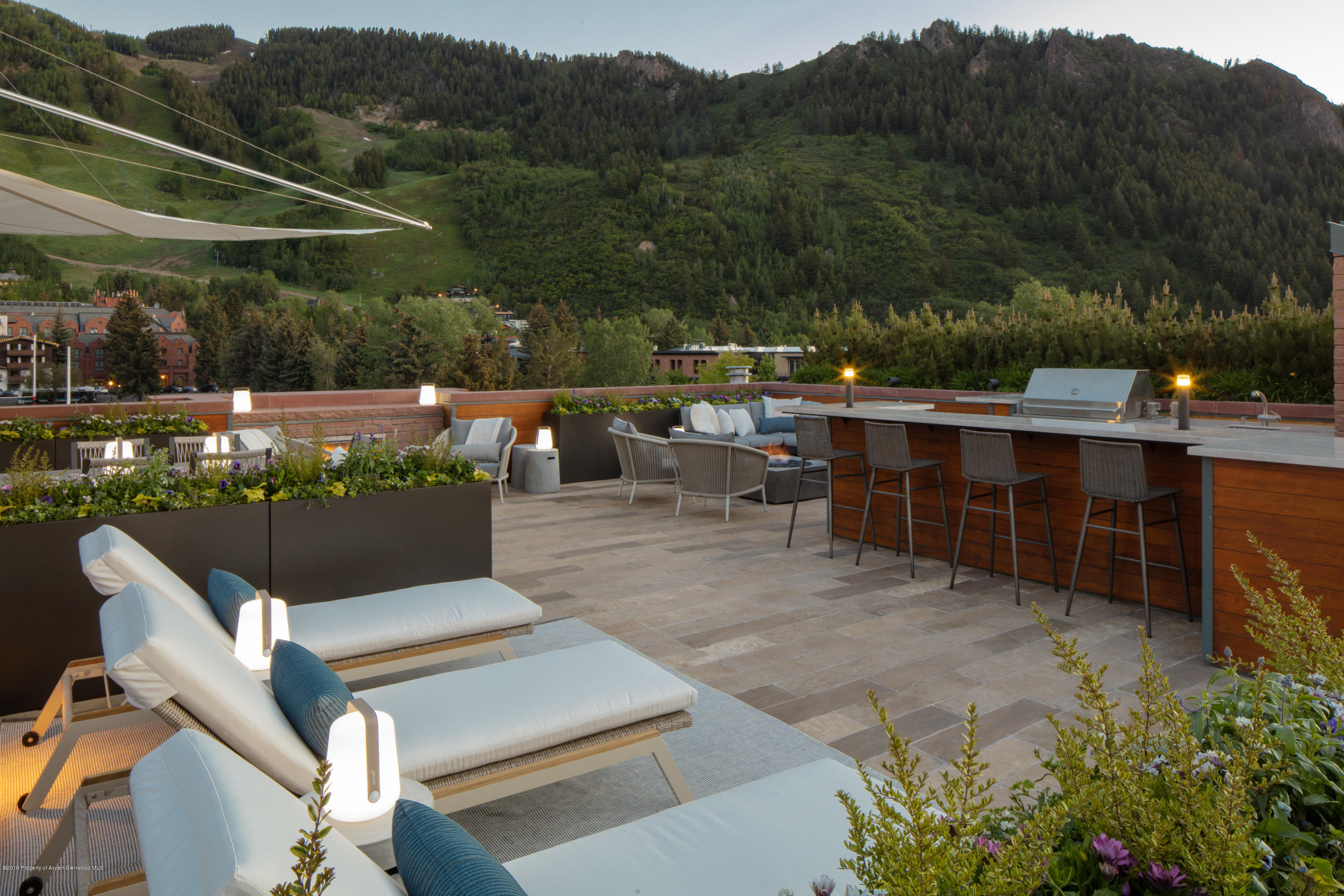 314 E Hyman Avenue Aspen CO 81611
