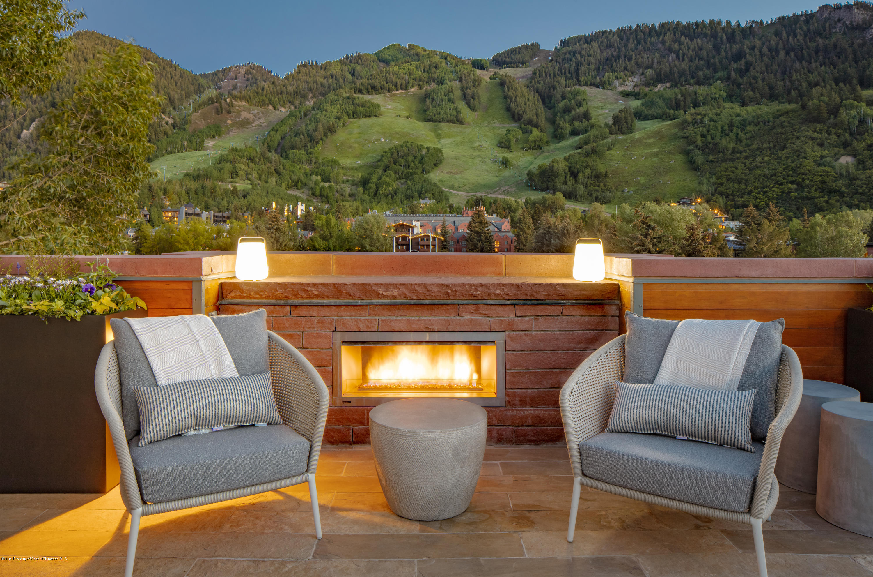 314 E Hyman Avenue Aspen CO 81611