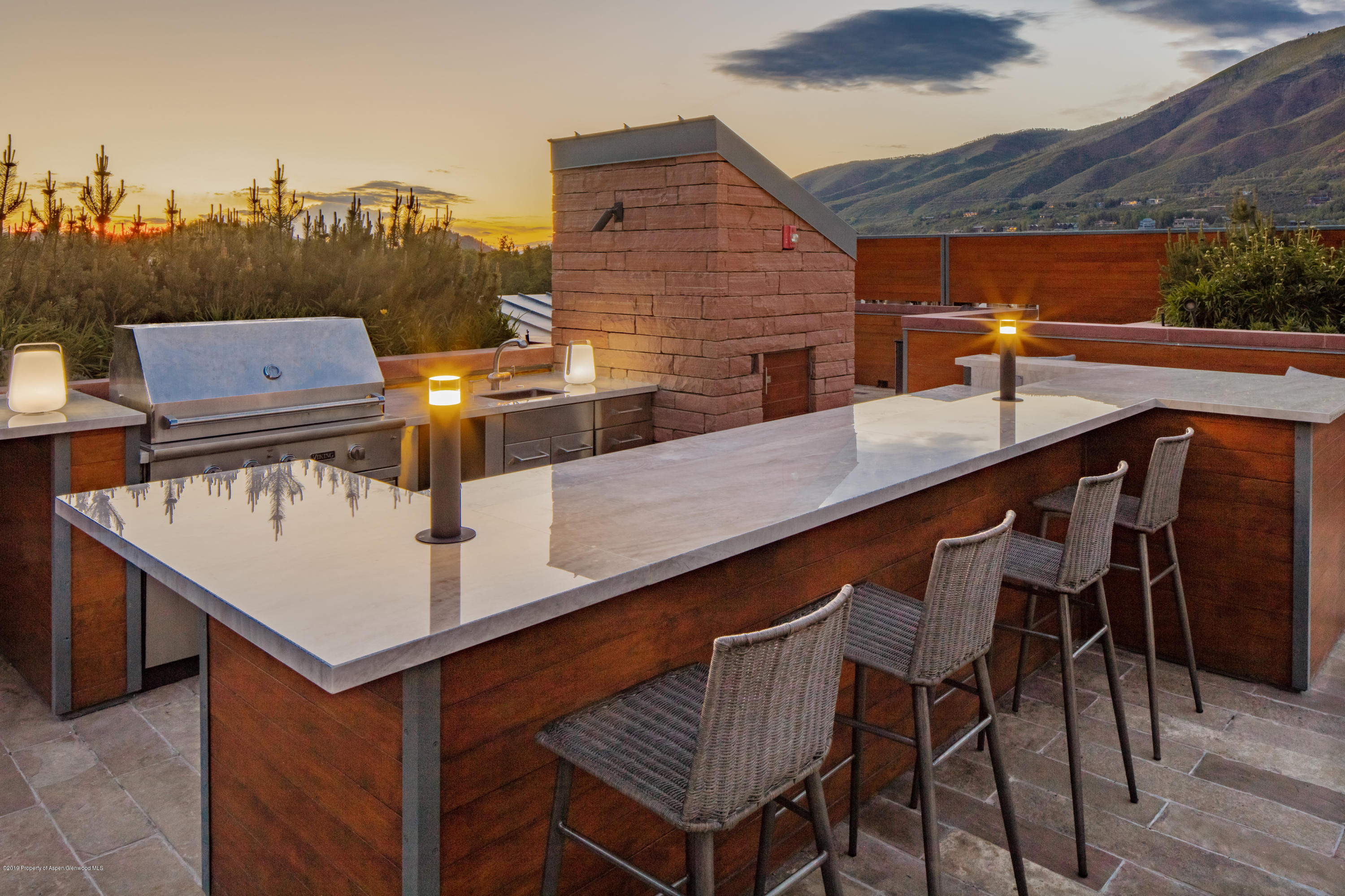 314 E Hyman Avenue Aspen CO 81611
