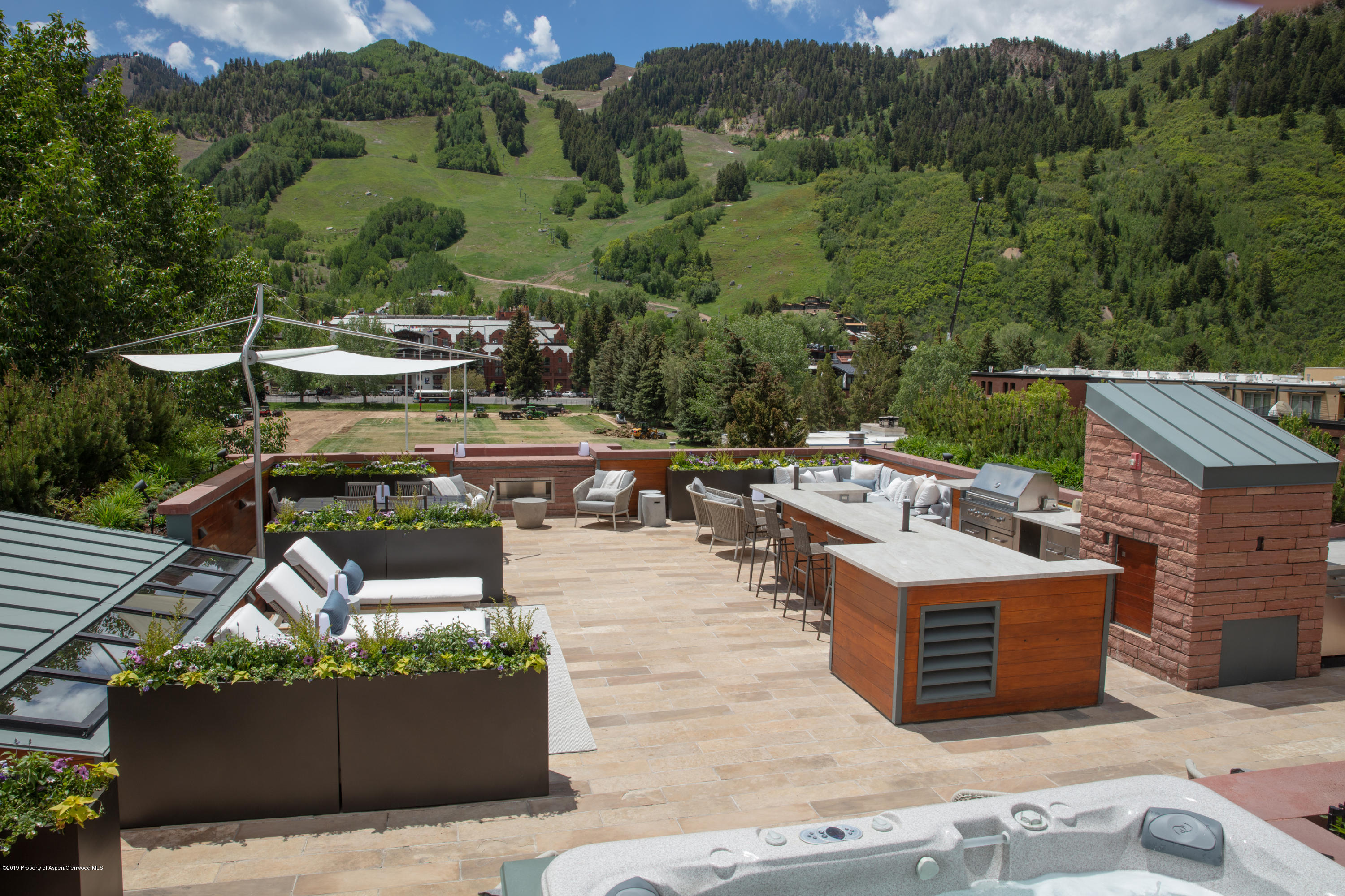 314 E Hyman Avenue Aspen CO 81611