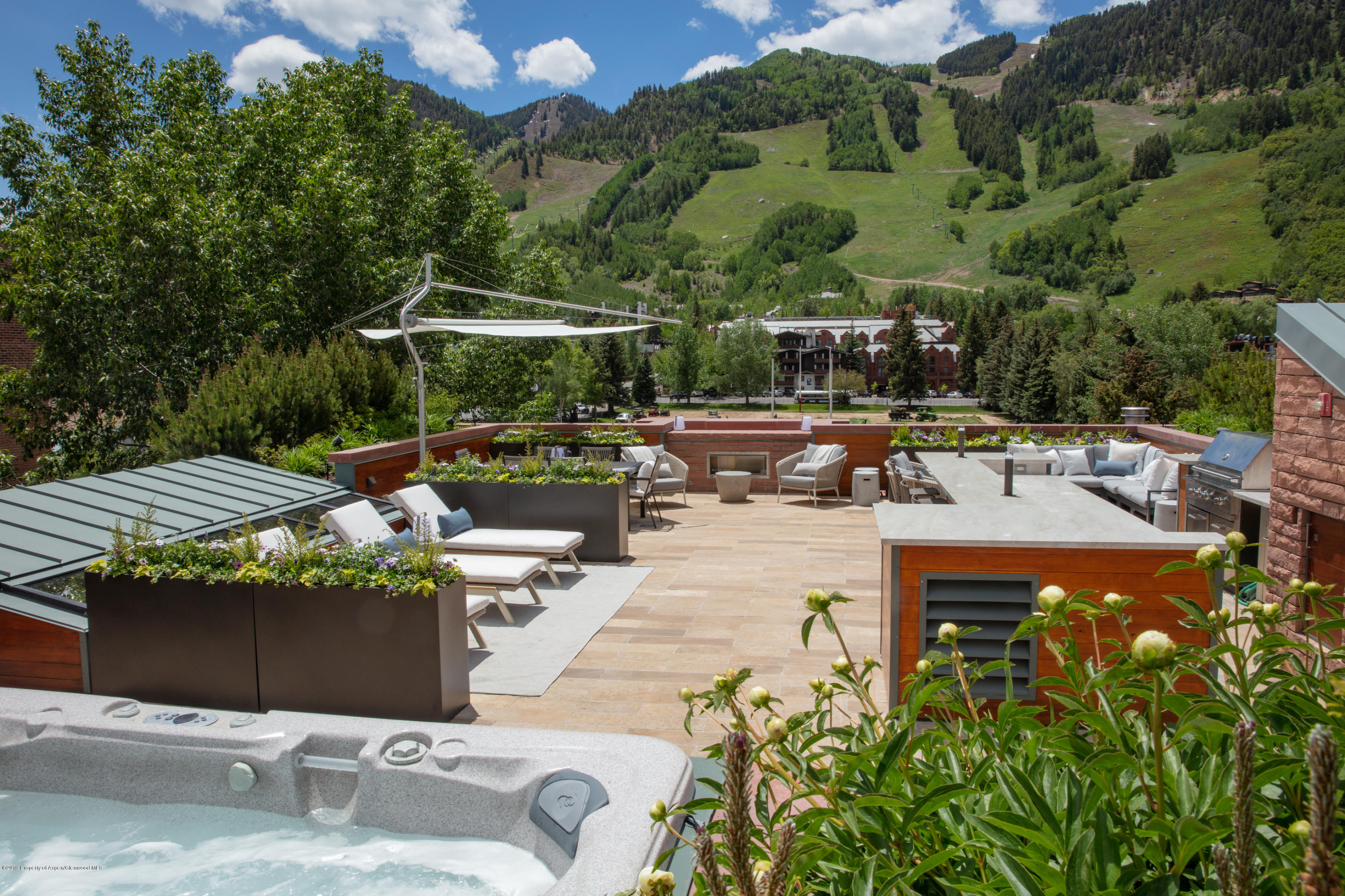 314 E Hyman Avenue Aspen CO 81611
