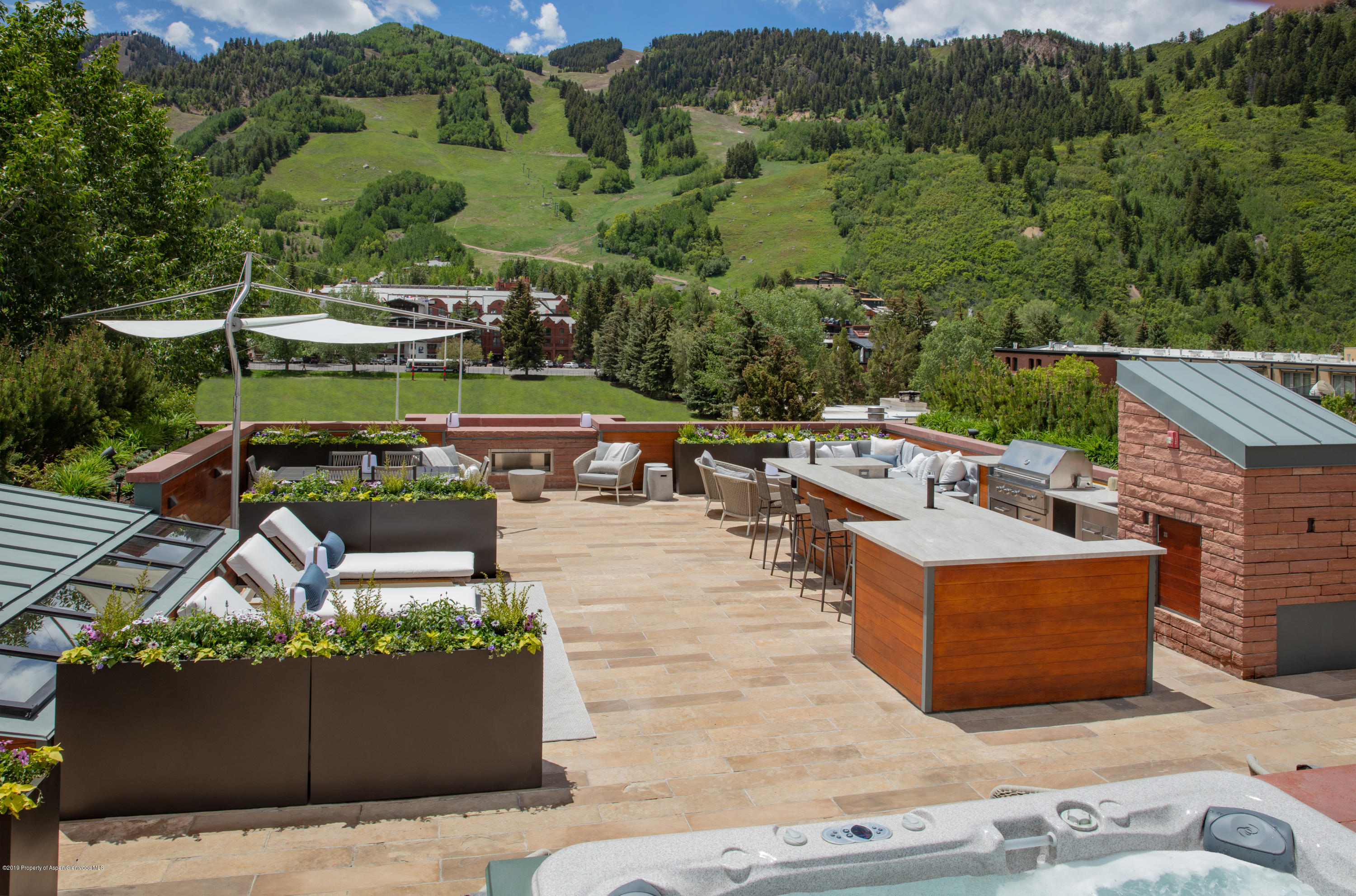314 E Hyman Avenue Aspen CO 81611