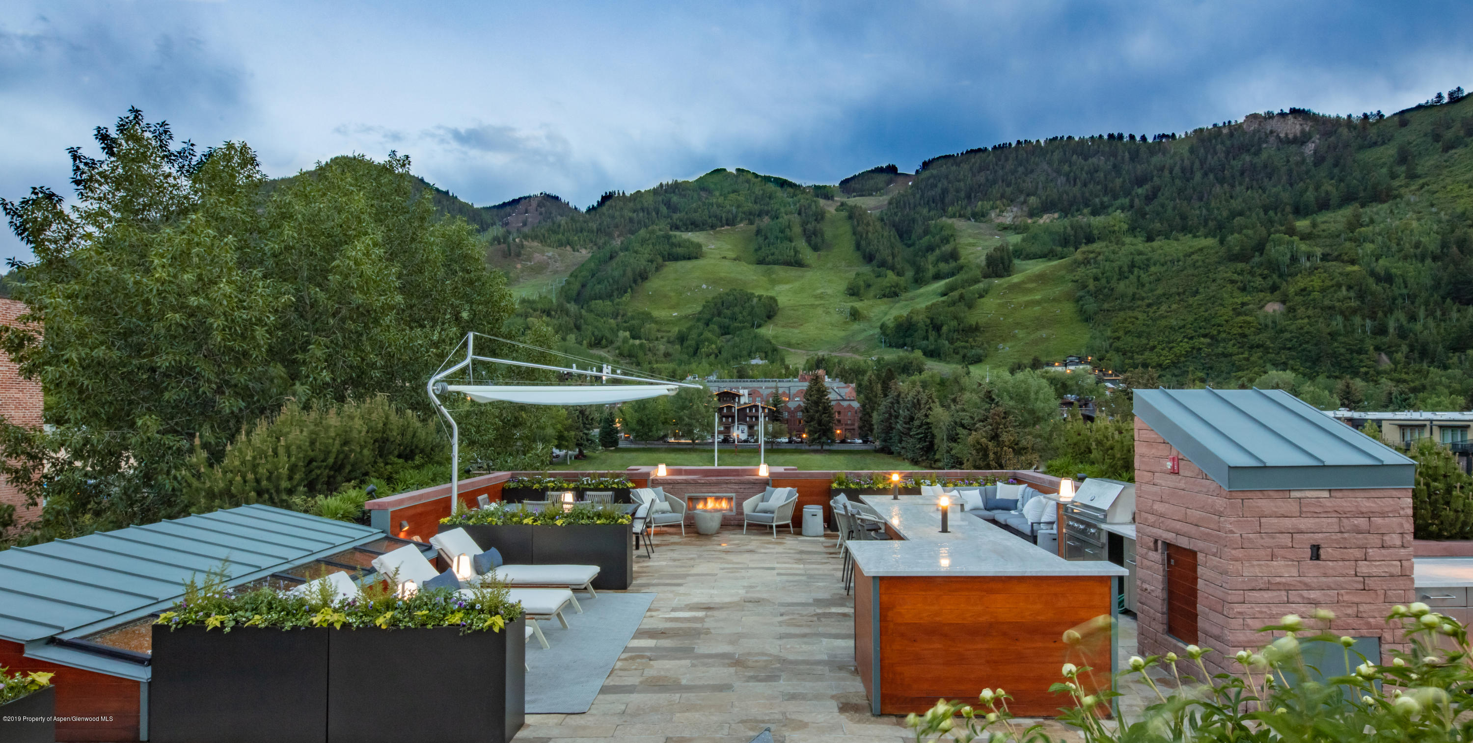 314 E Hyman Avenue Aspen CO 81611