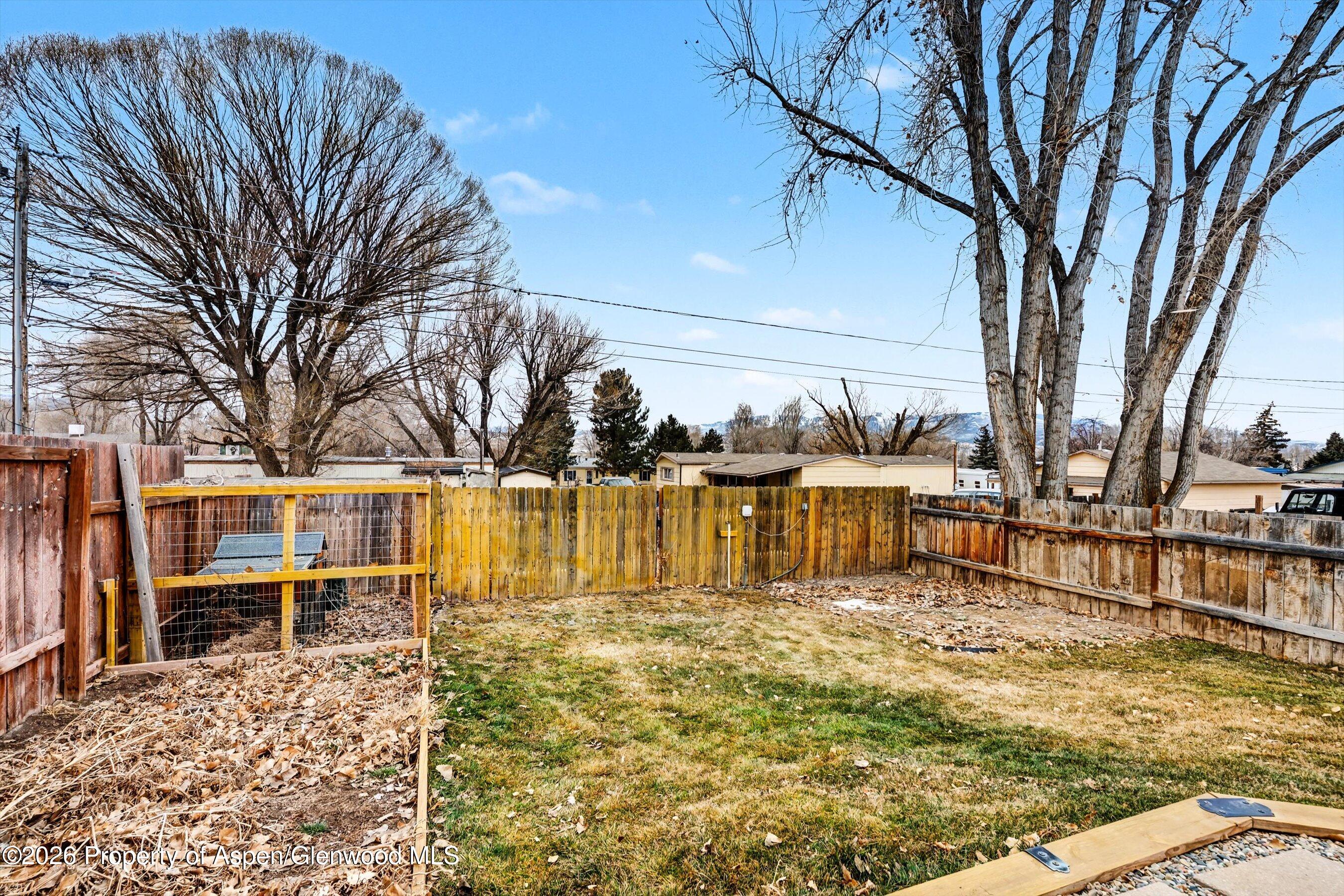 1365 Ballard Avenue Silt CO 81652