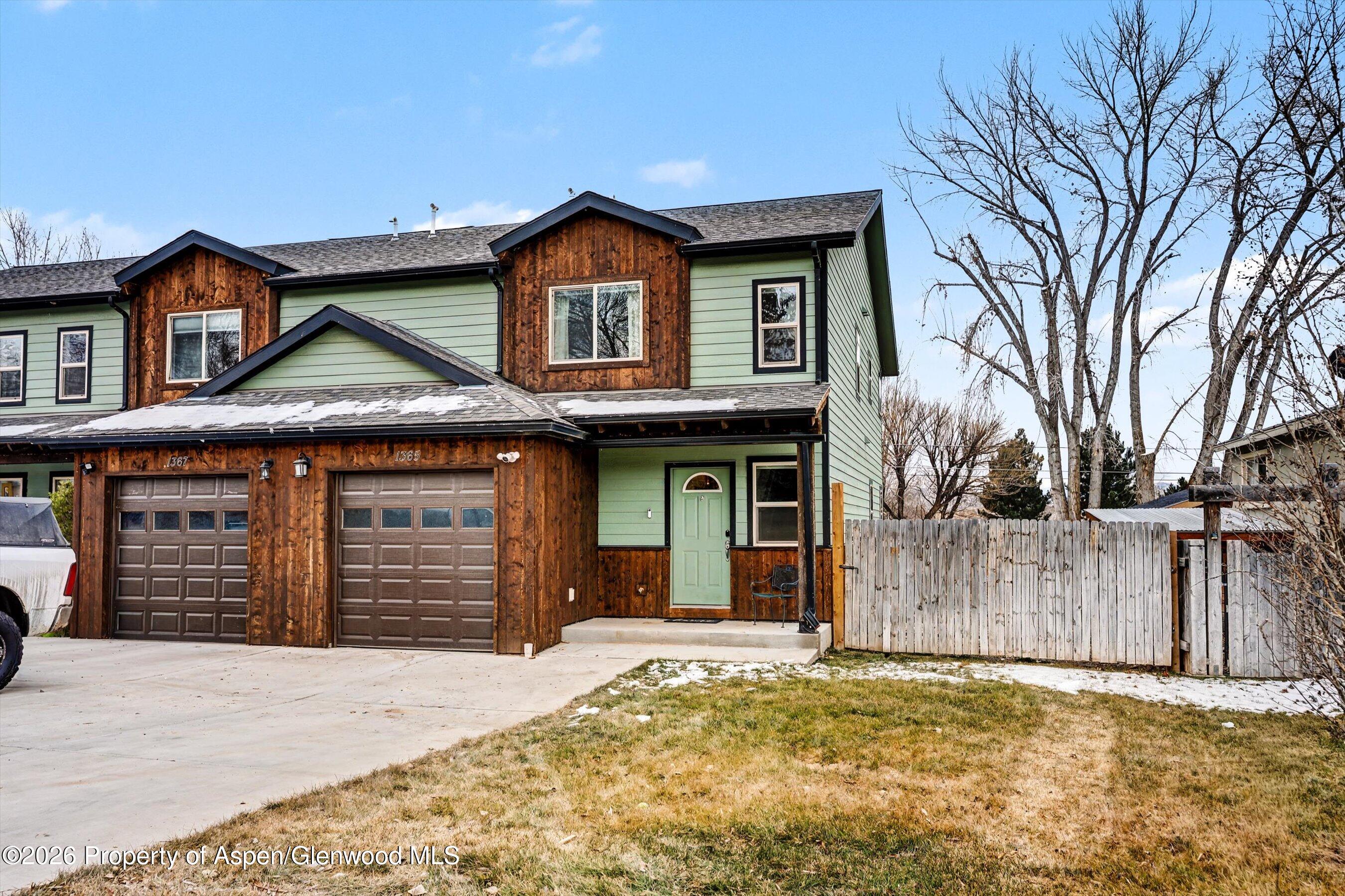 1365 Ballard Avenue Silt CO 81652