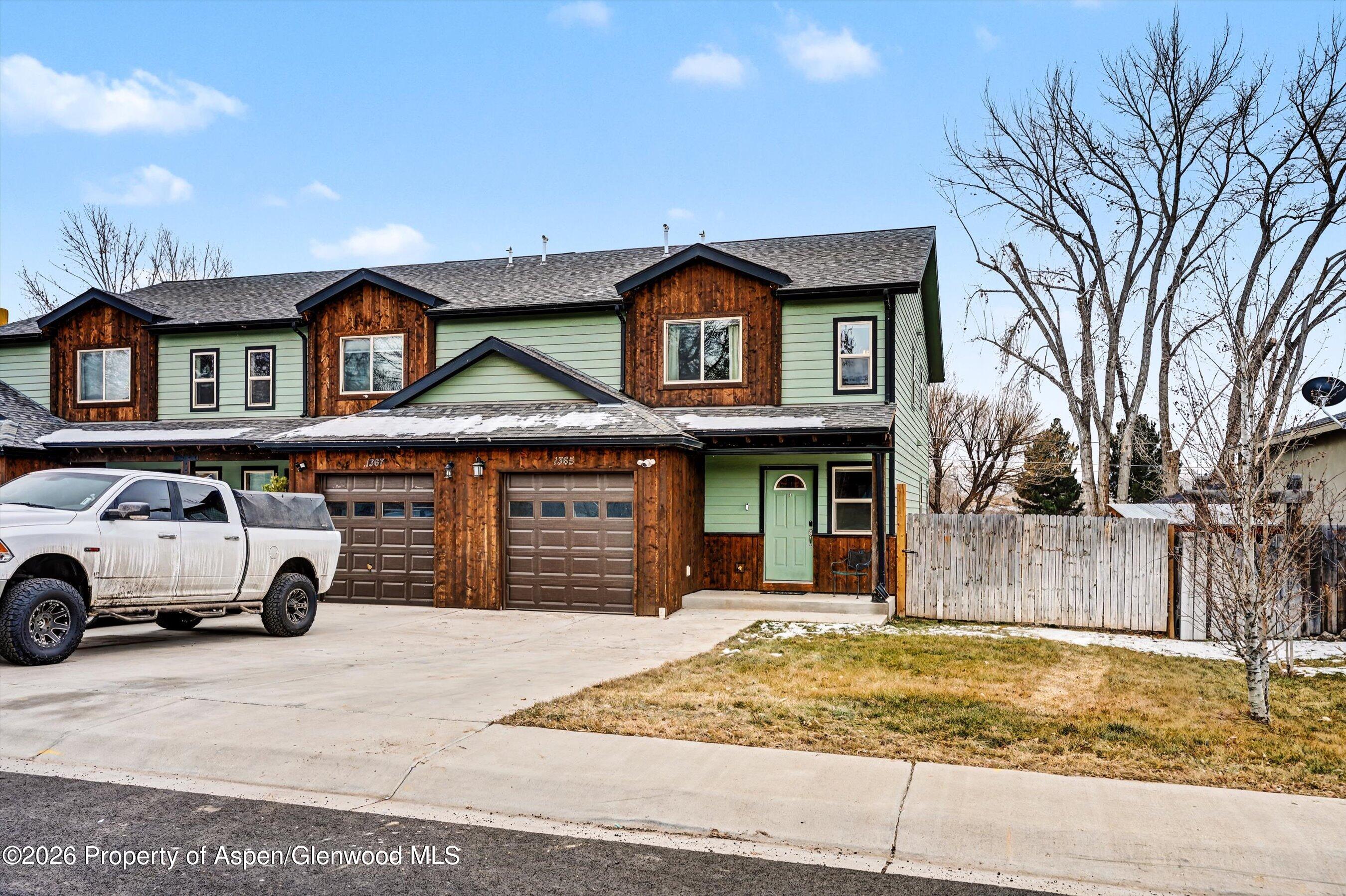 1365 Ballard Avenue Silt CO 81652