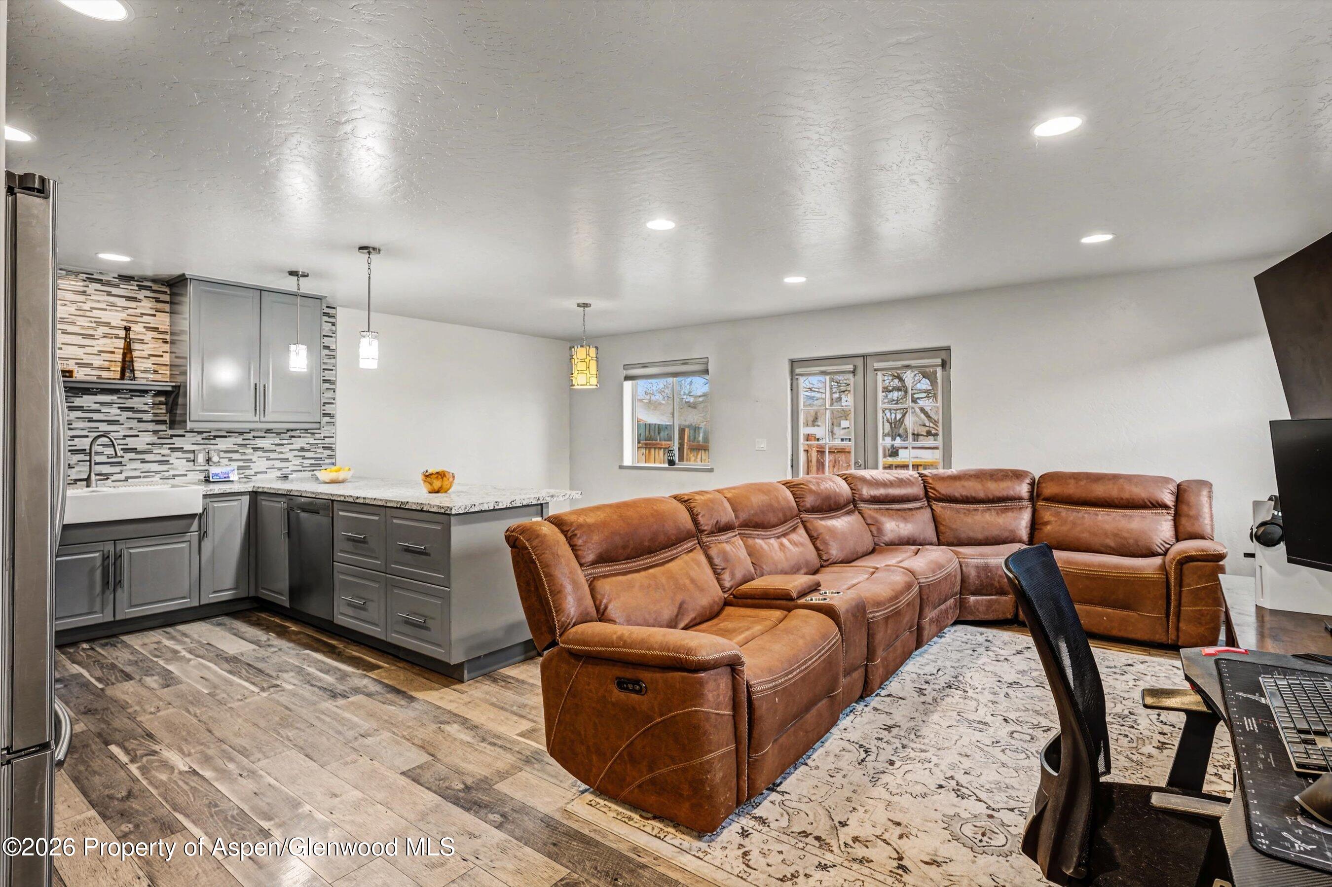 1365 Ballard Avenue Silt CO 81652