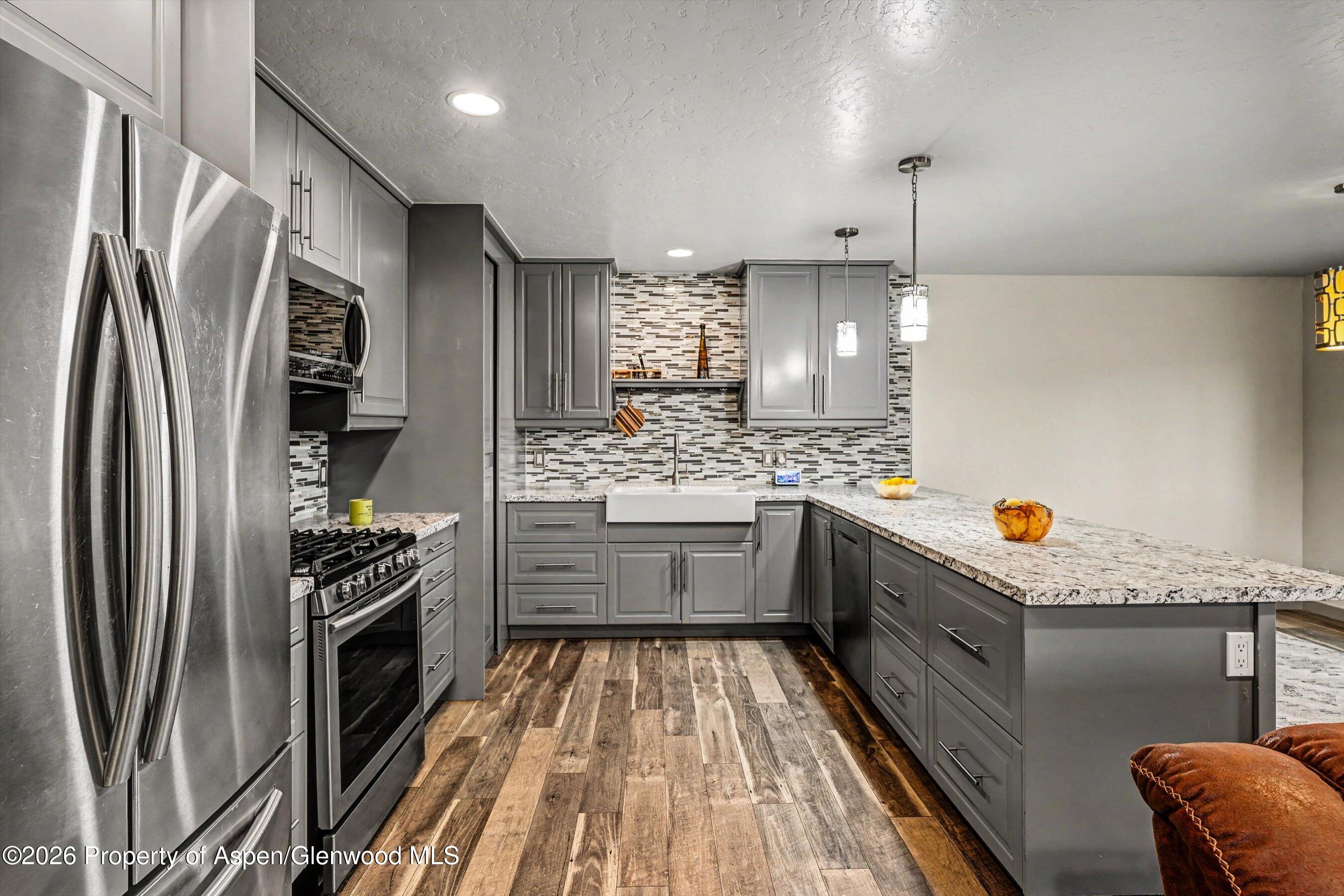 1365 Ballard Avenue Silt CO 81652