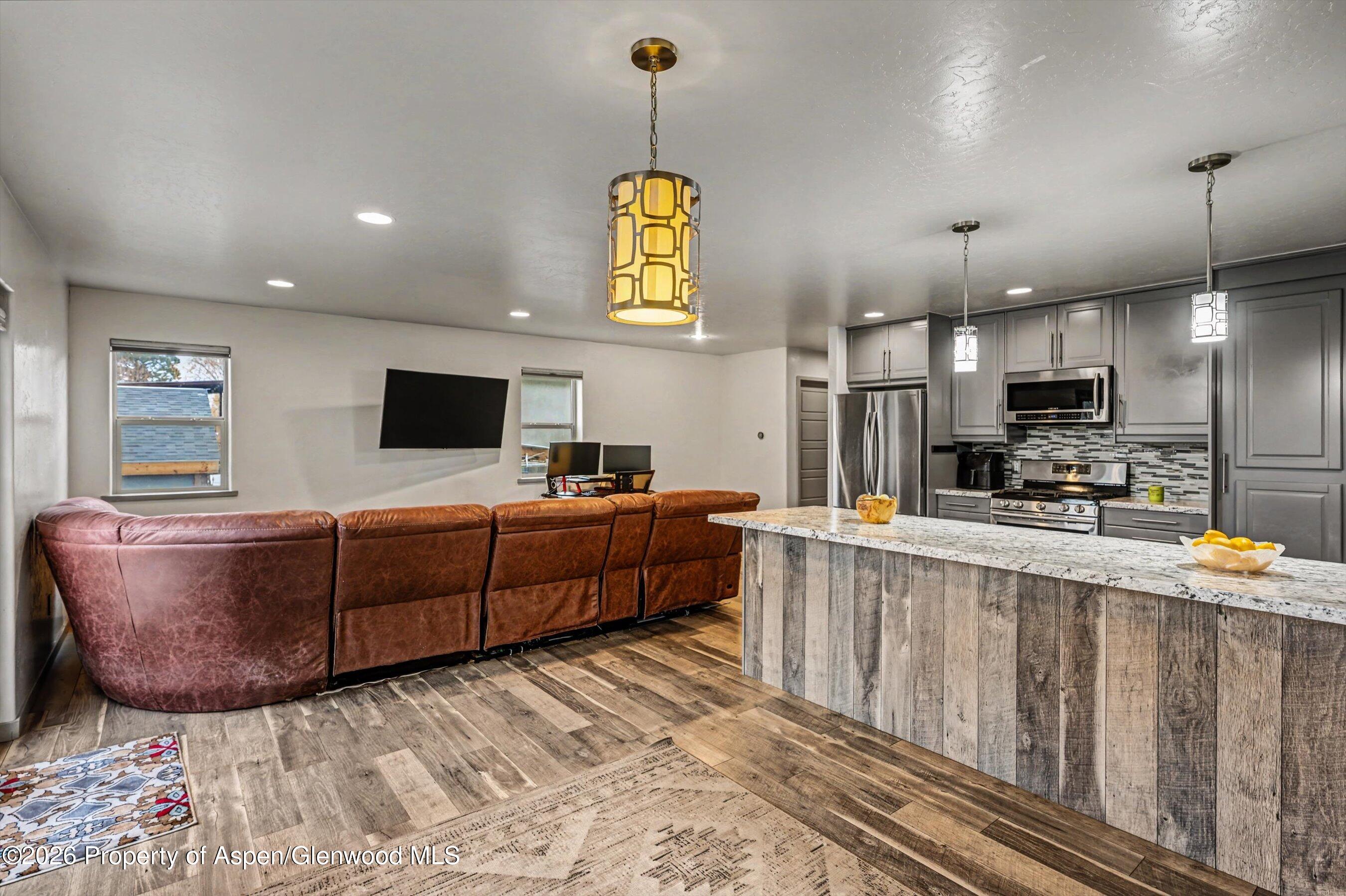 1365 Ballard Avenue Silt CO 81652