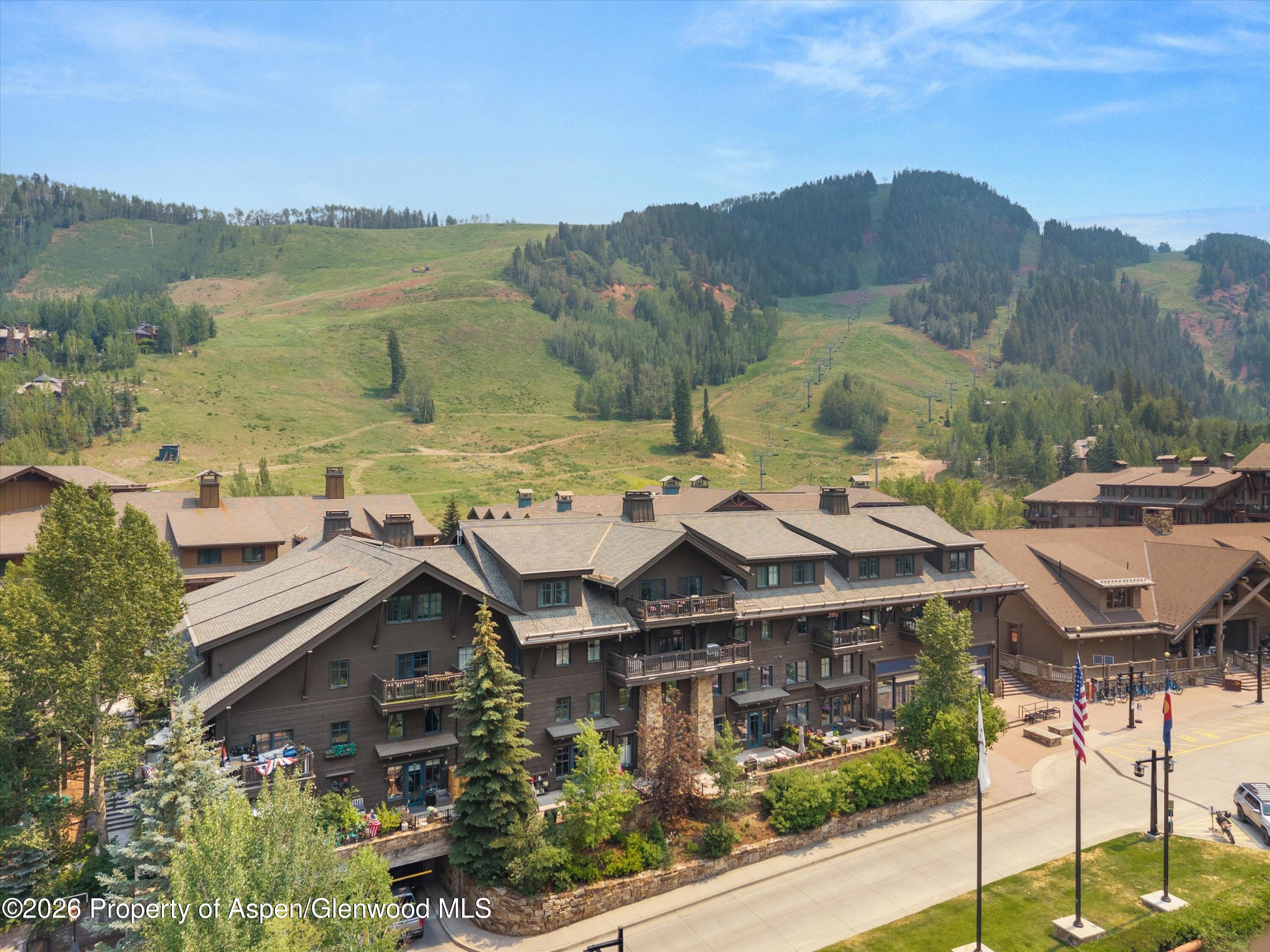 115 Boomerang Road Aspen CO 81611