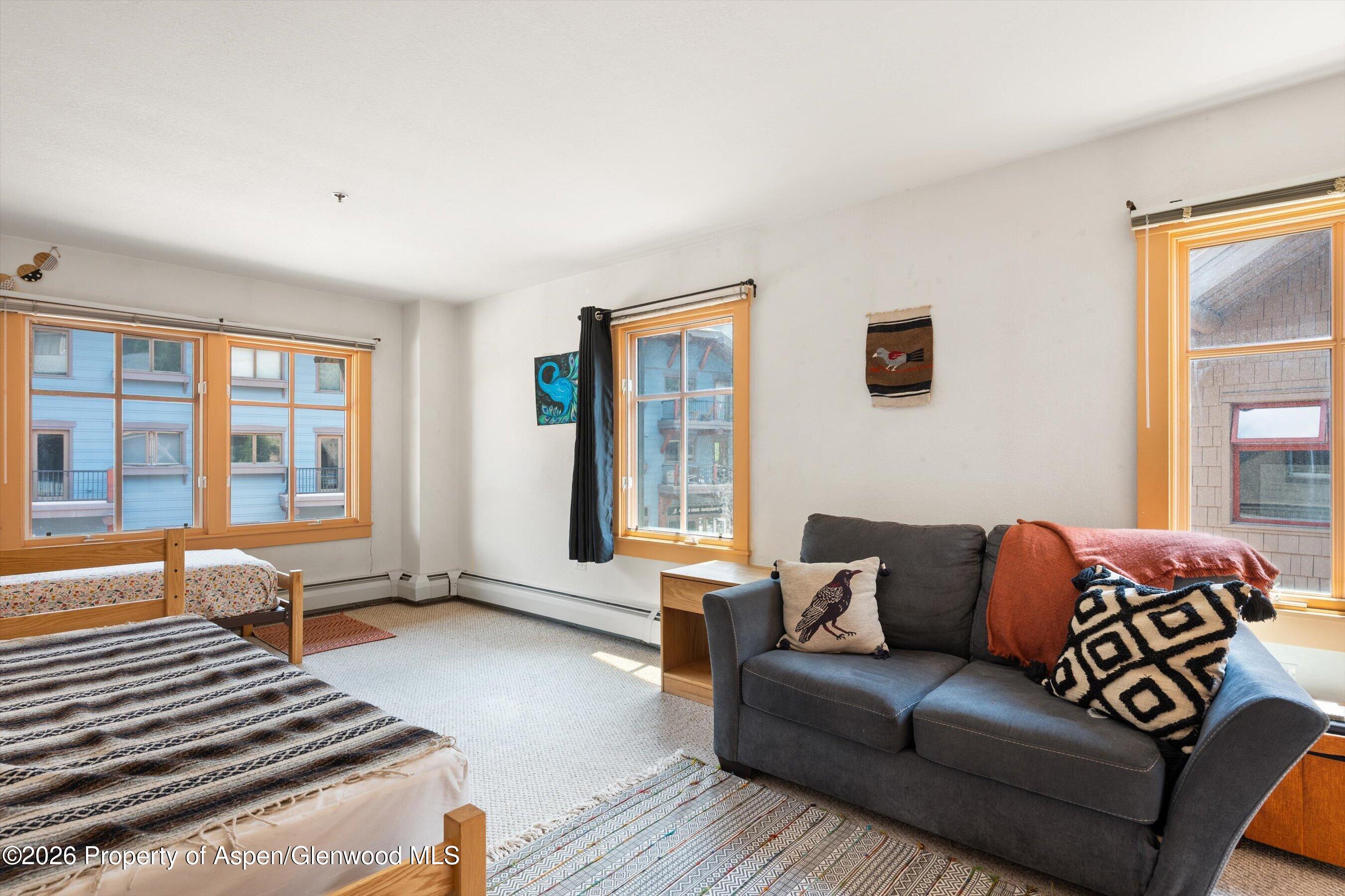 115 Boomerang Road Aspen CO 81611
