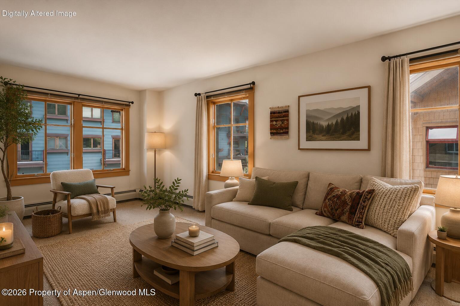 115 Boomerang Road Aspen CO 81611