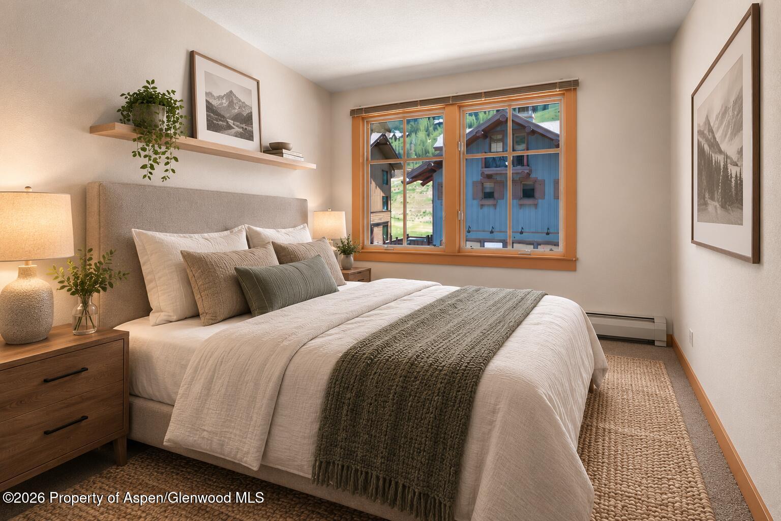115 Boomerang Road Aspen CO 81611