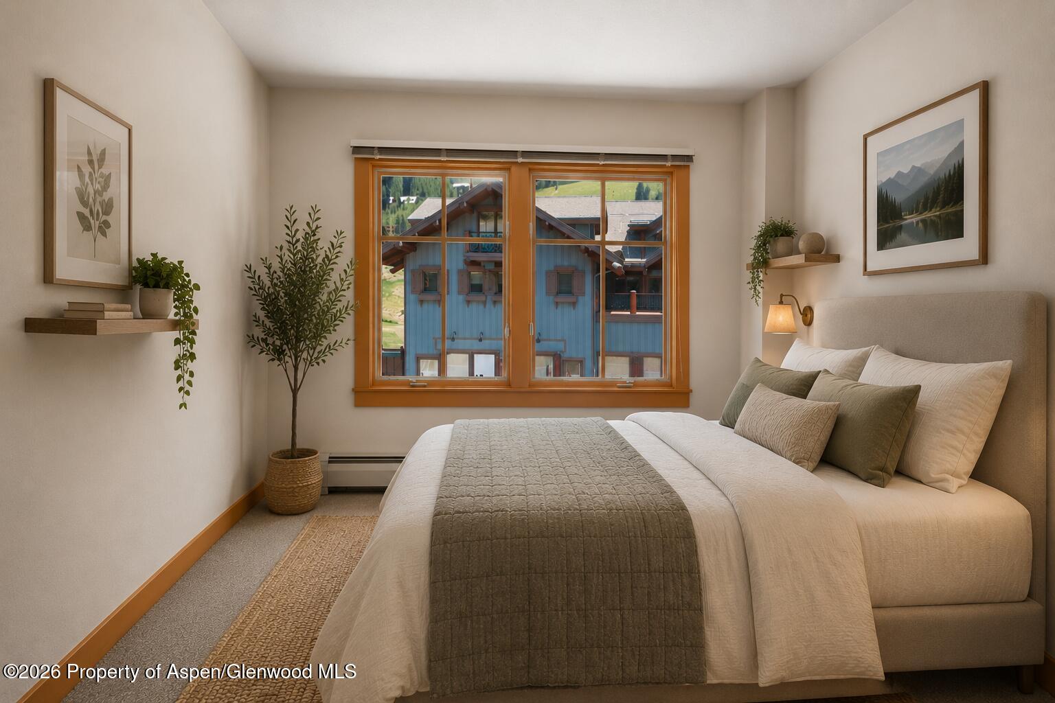 115 Boomerang Road Aspen CO 81611