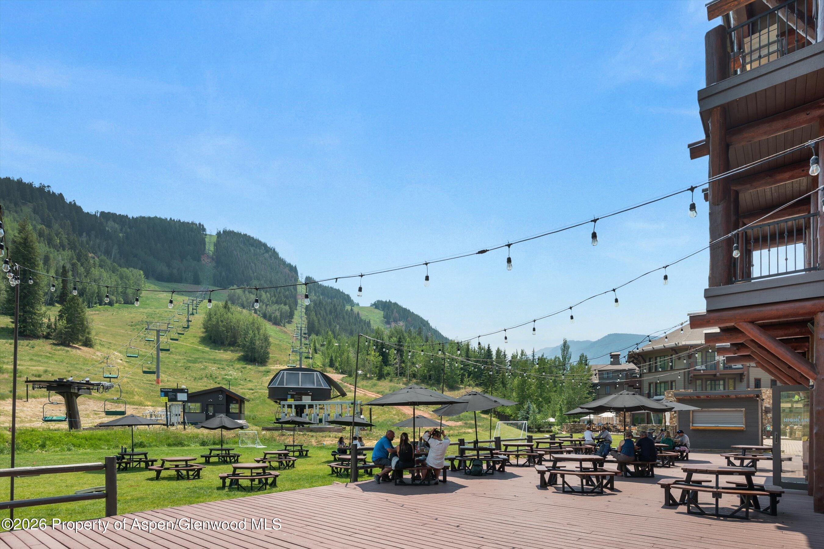 115 Boomerang Road Aspen CO 81611