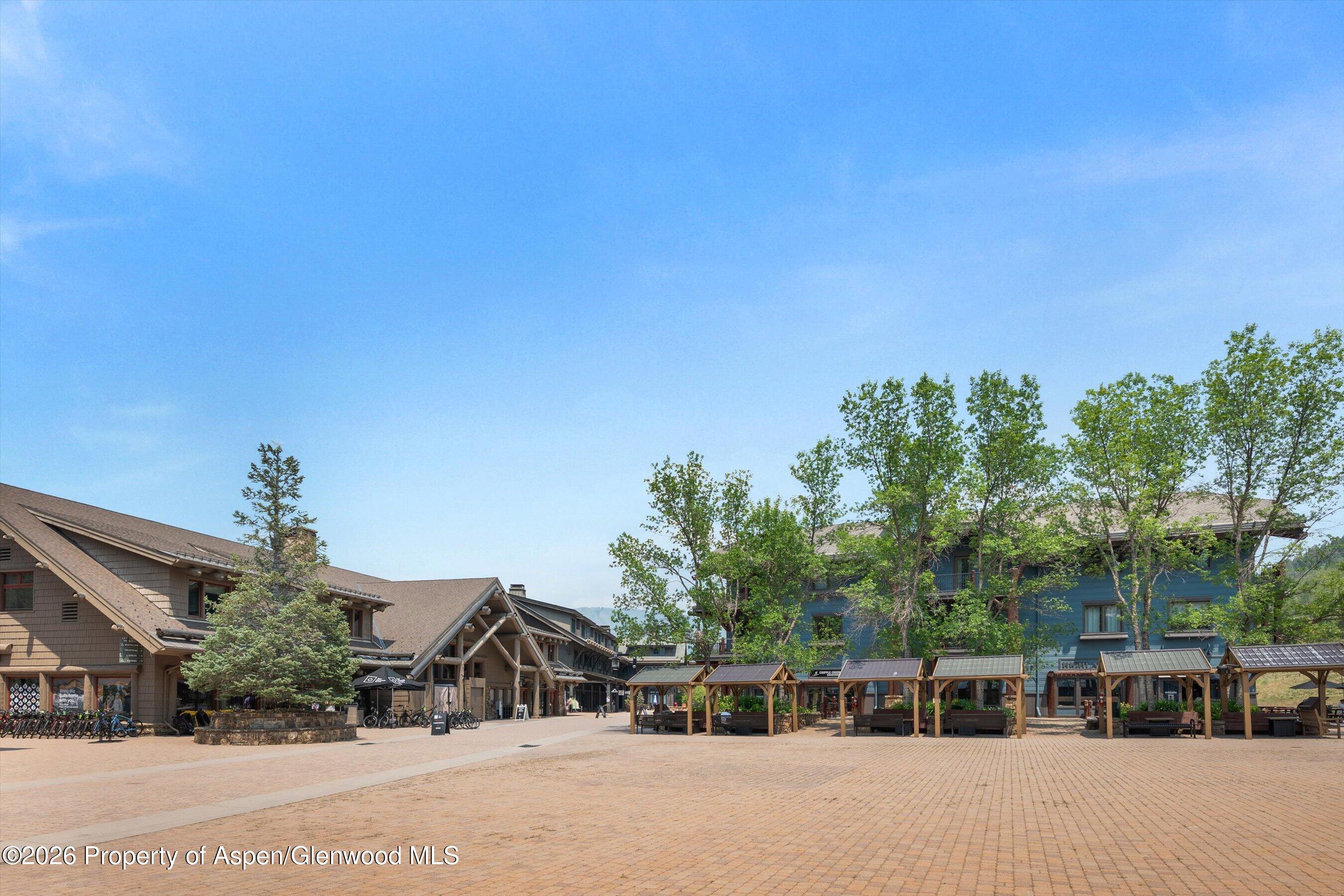 115 Boomerang Road Aspen CO 81611