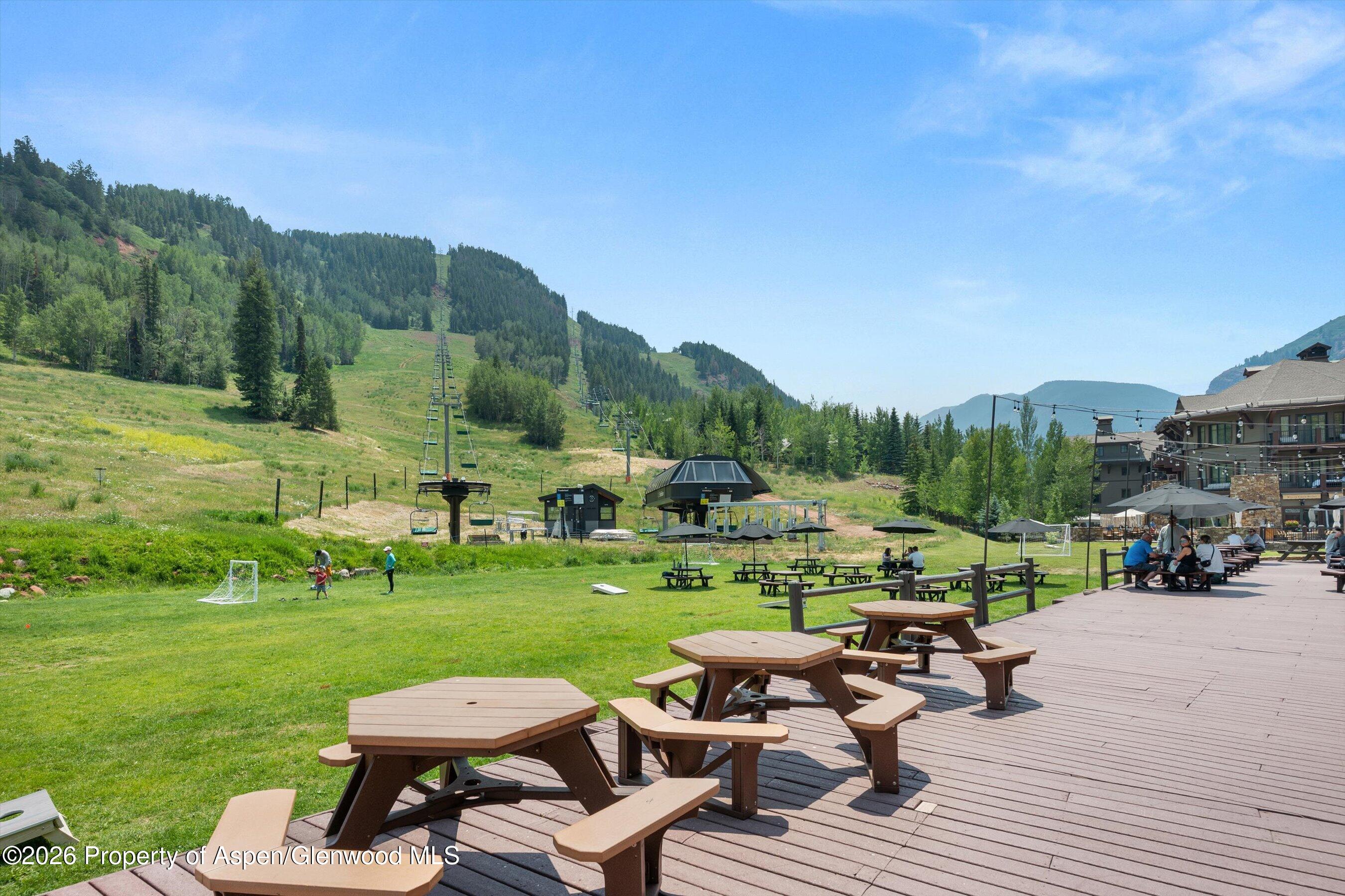 115 Boomerang Road Aspen CO 81611