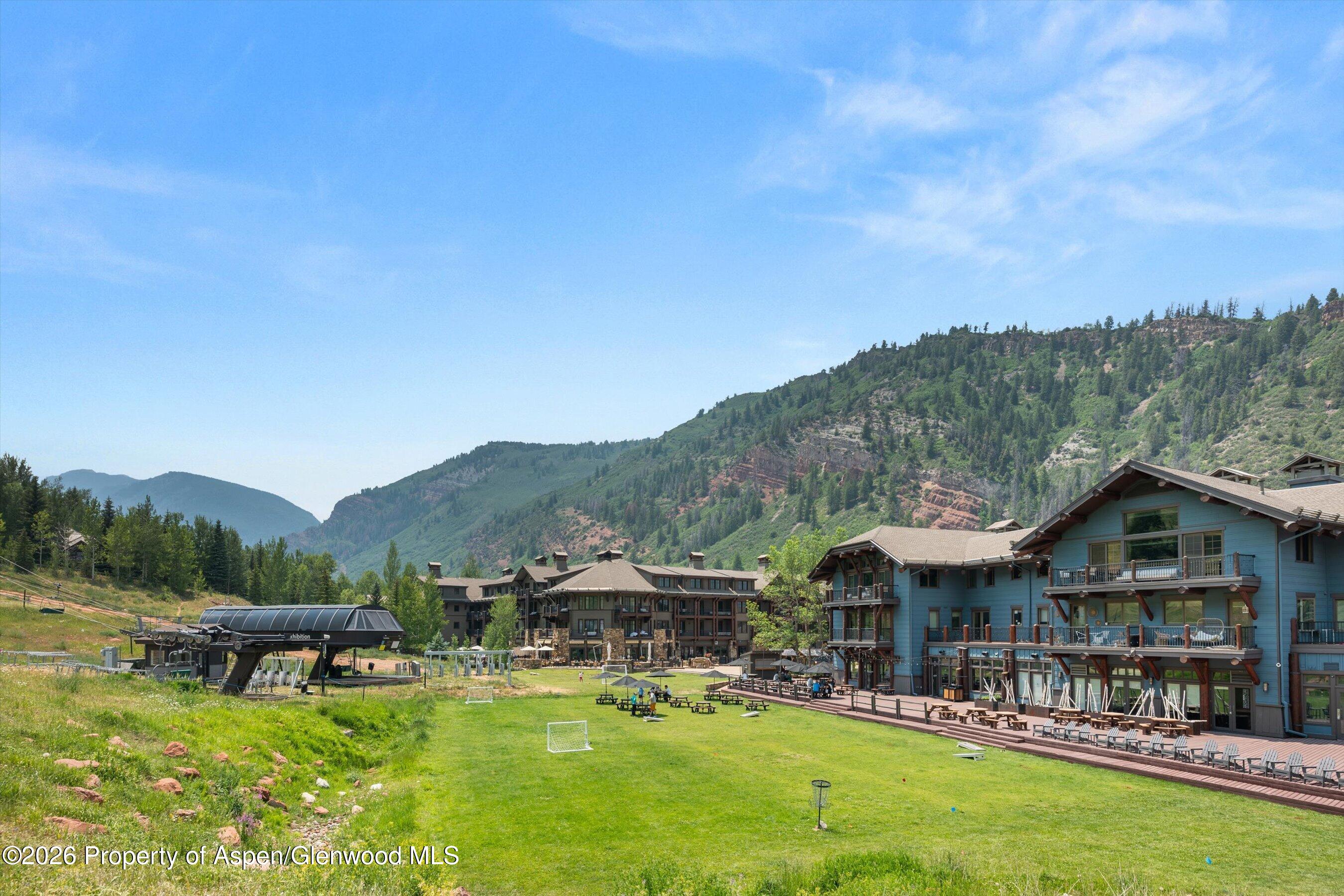 115 Boomerang Road Aspen CO 81611