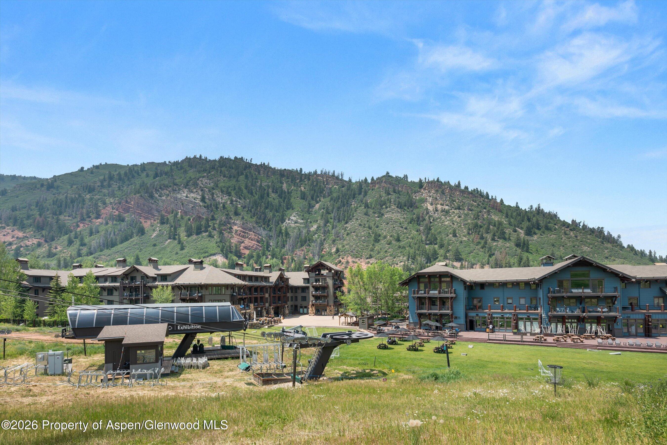 115 Boomerang Road Aspen CO 81611