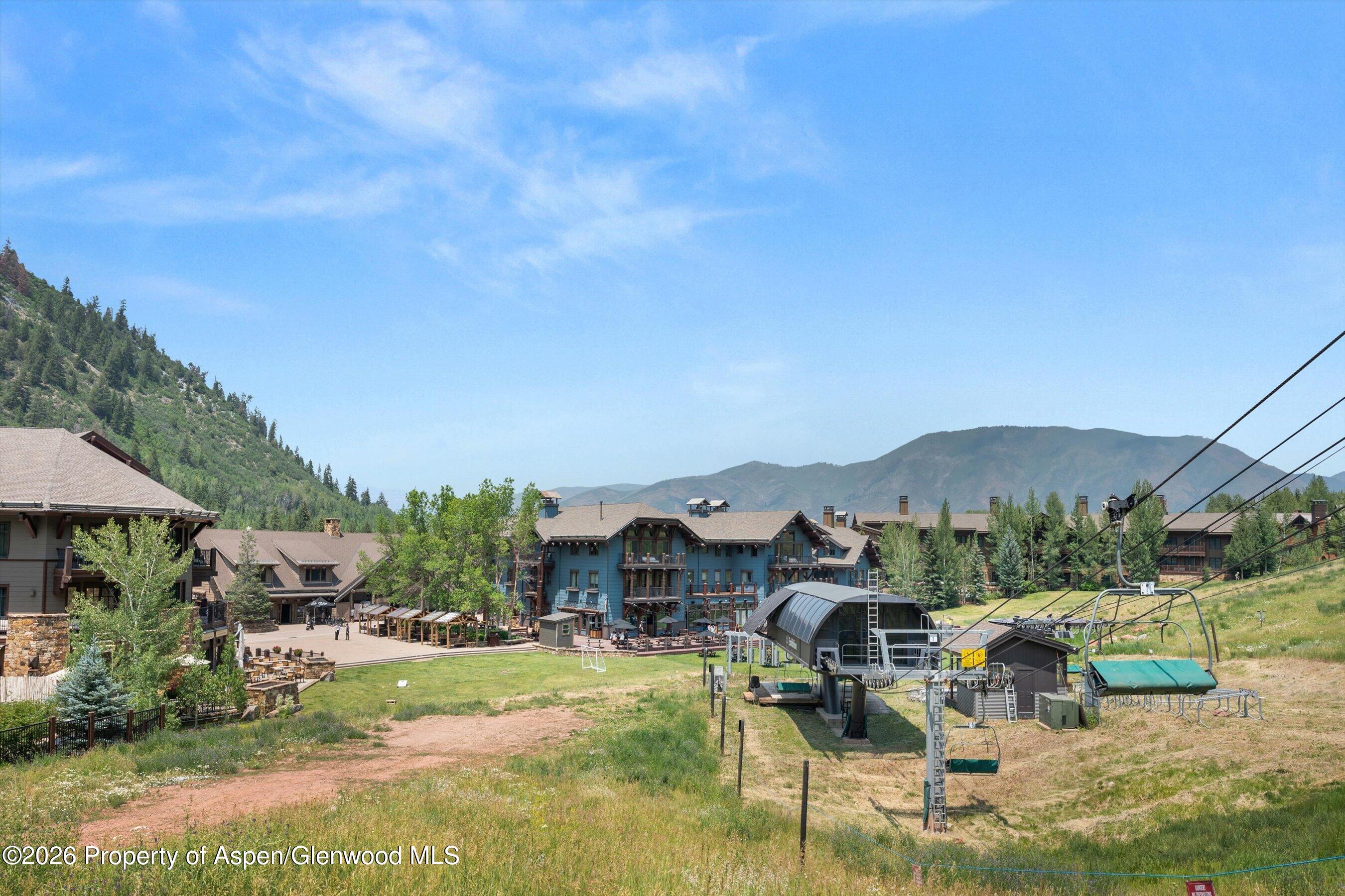 115 Boomerang Road Aspen CO 81611
